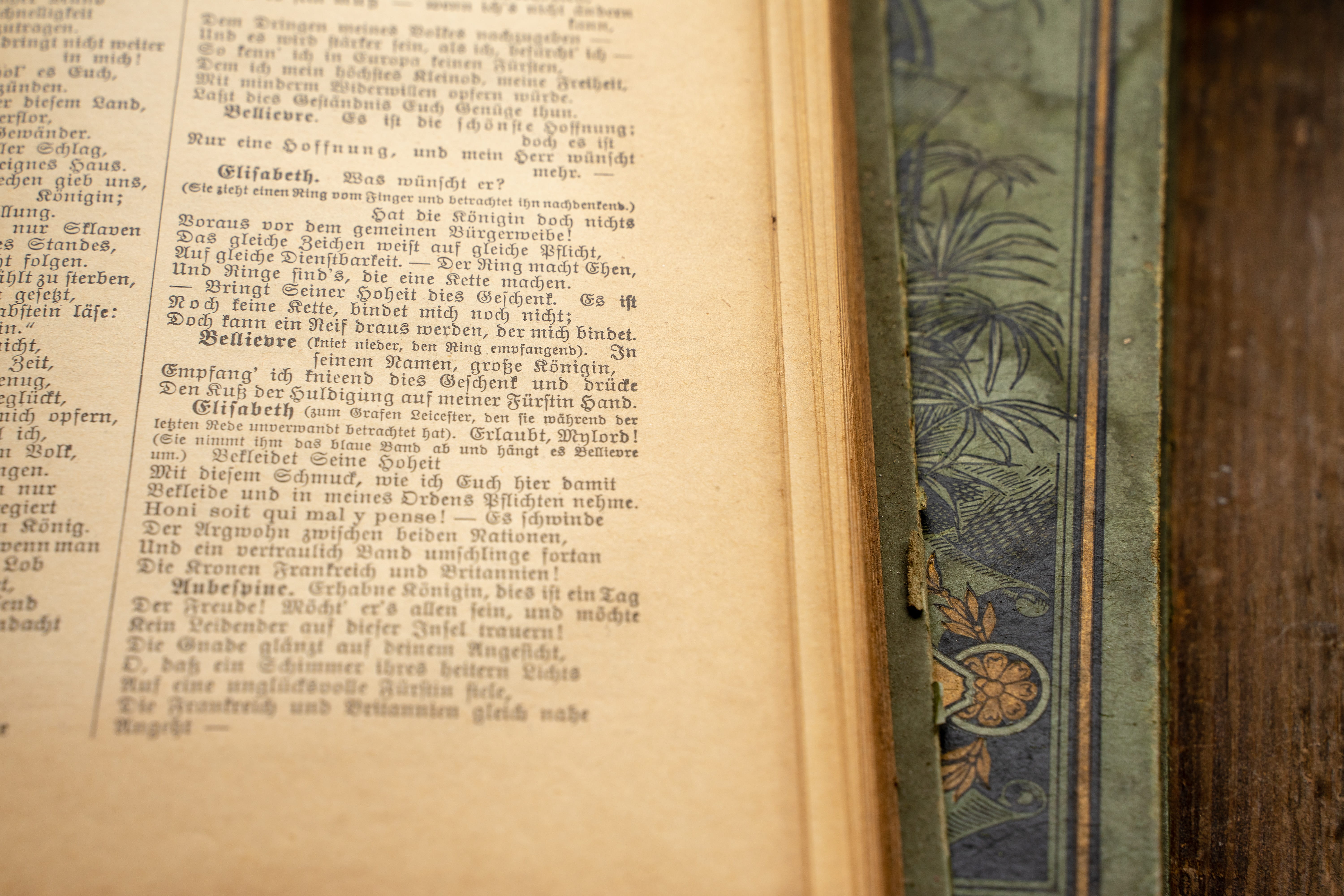 studying, publication, antique, close-up, text, page, calligraphy, belief, ornament, indoors, the past, knowledge, old, books, selective focus, yellow, HD Wallpaper