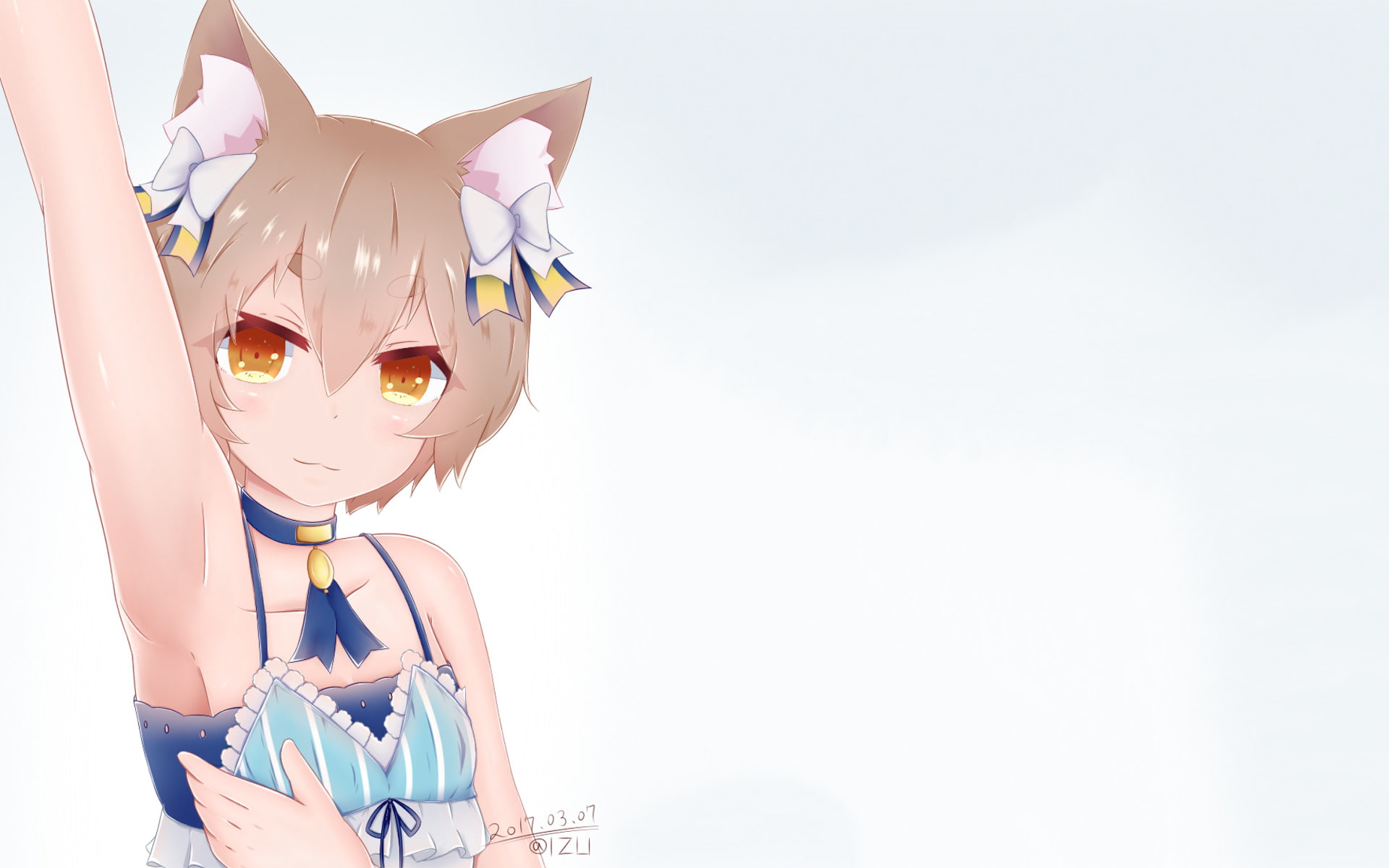 Re:ZERO -Starting Life in Another World-, 1080P, Anime, Ferris (Re:ZERO), HD Wallpaper