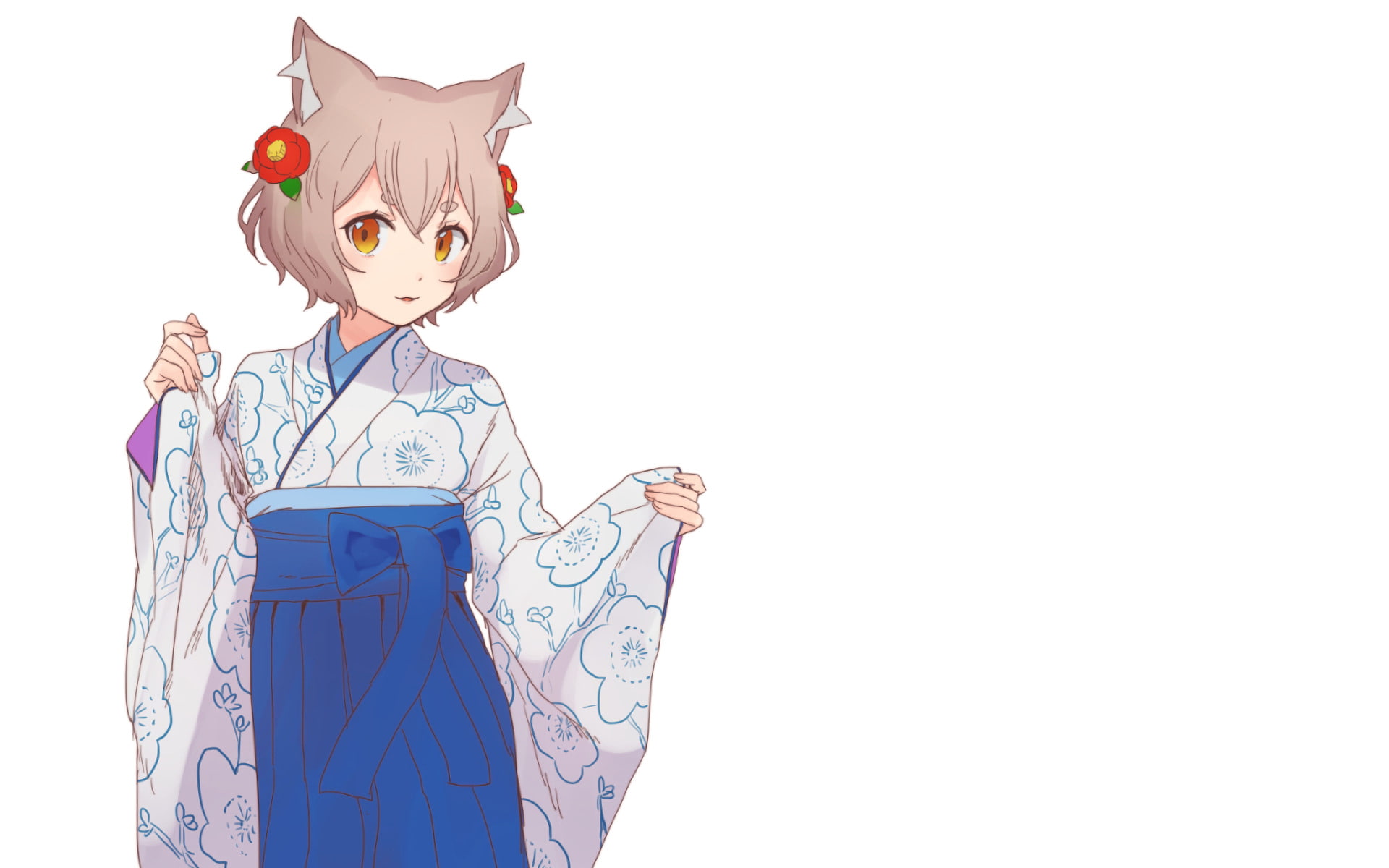 Ferris (Re:ZERO), Anime, Re:ZERO -Starting Life in Another World-, 1080P, HD Wallpaper