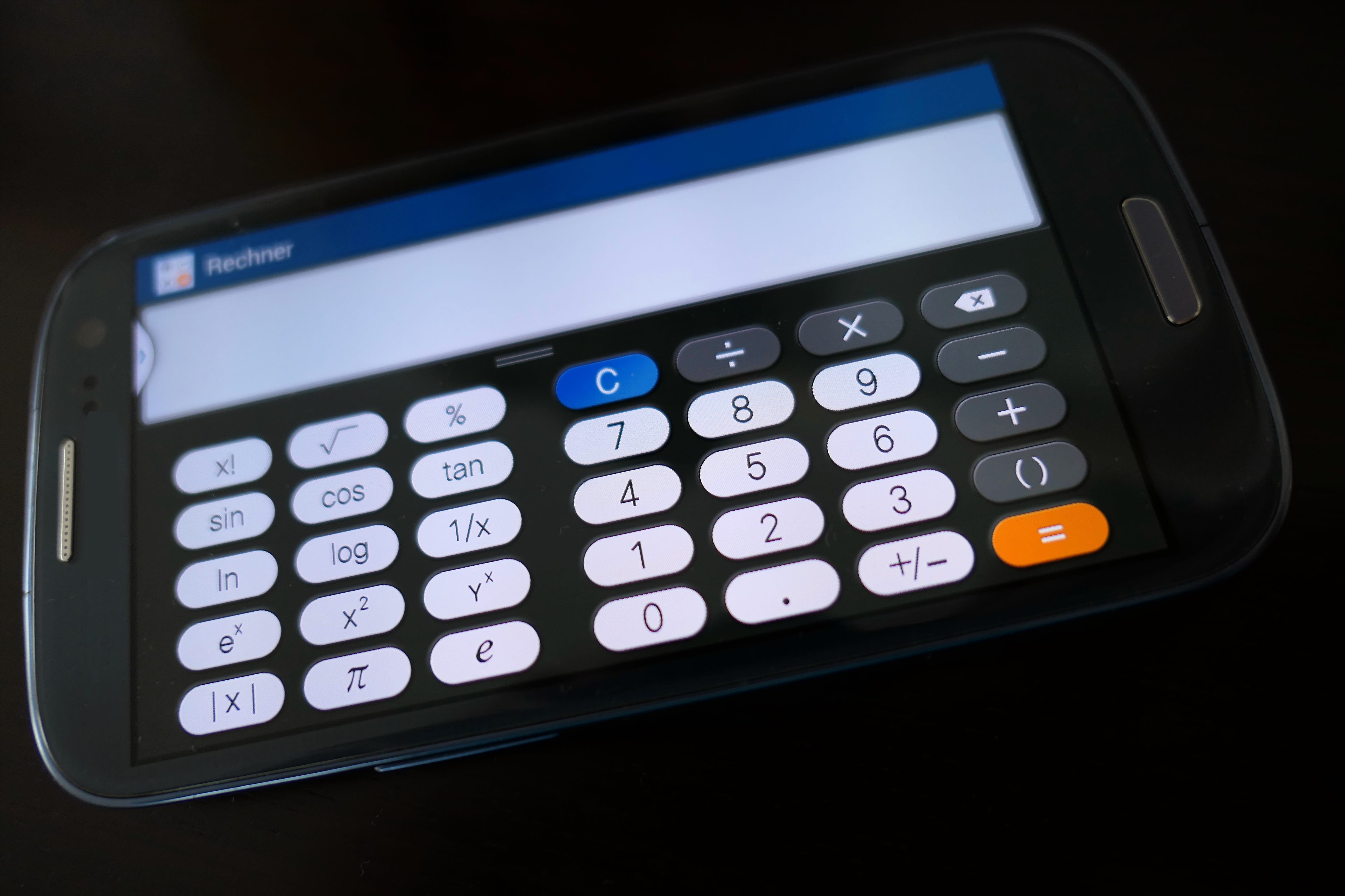 mathematics, math, number, studio shot, calculator, keypad, pay, count, illuminated, device screen, 5K, school, close-up, computer equipment, global communications, HD Wallpaper