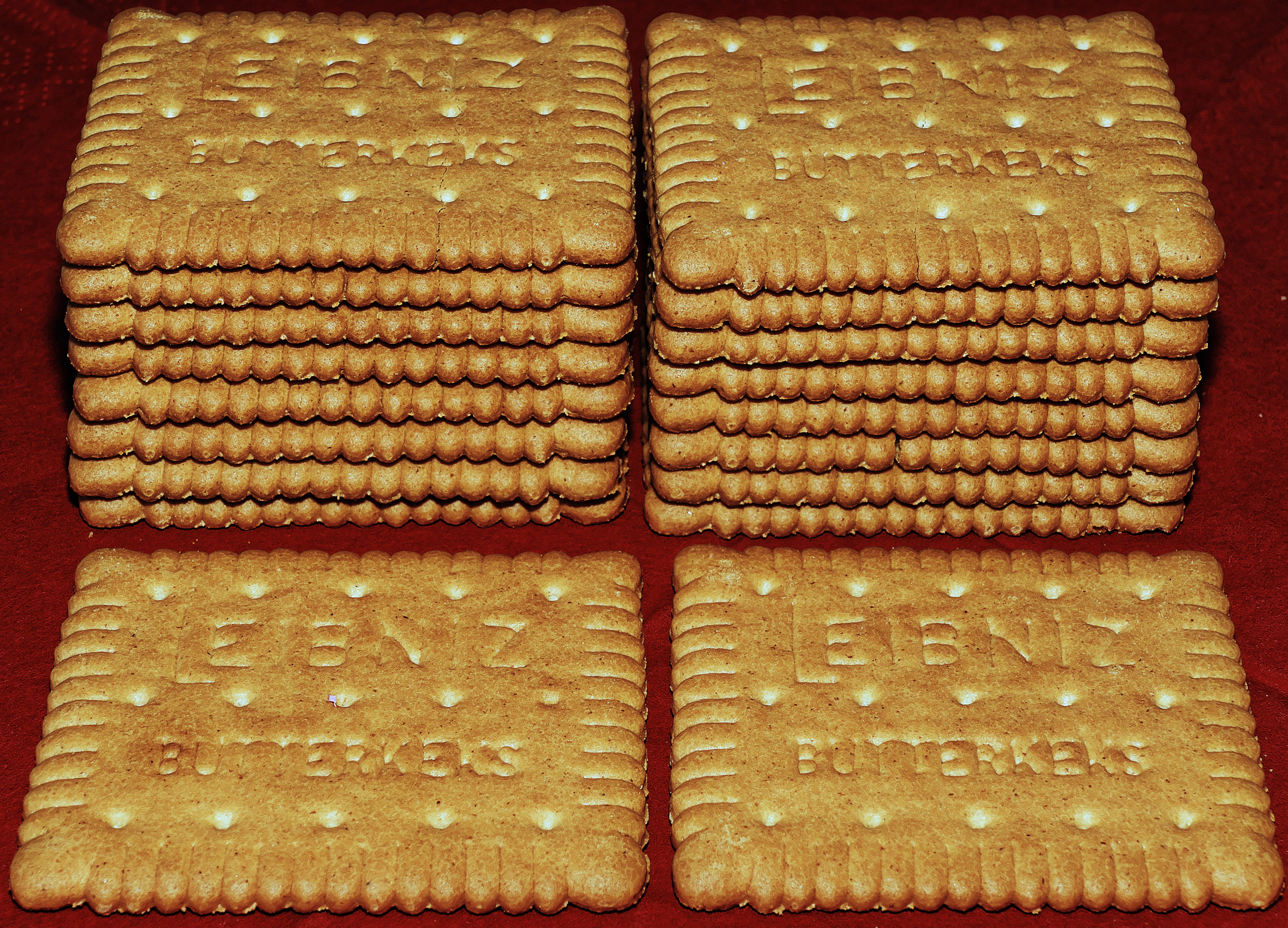 pastry, indulgence, cross, bread, sweetness, travel rations, tasty, close-up, nibble, long-life bakery goods, still life, backgrounds, bahlsen, butter biscuit, HD Wallpaper