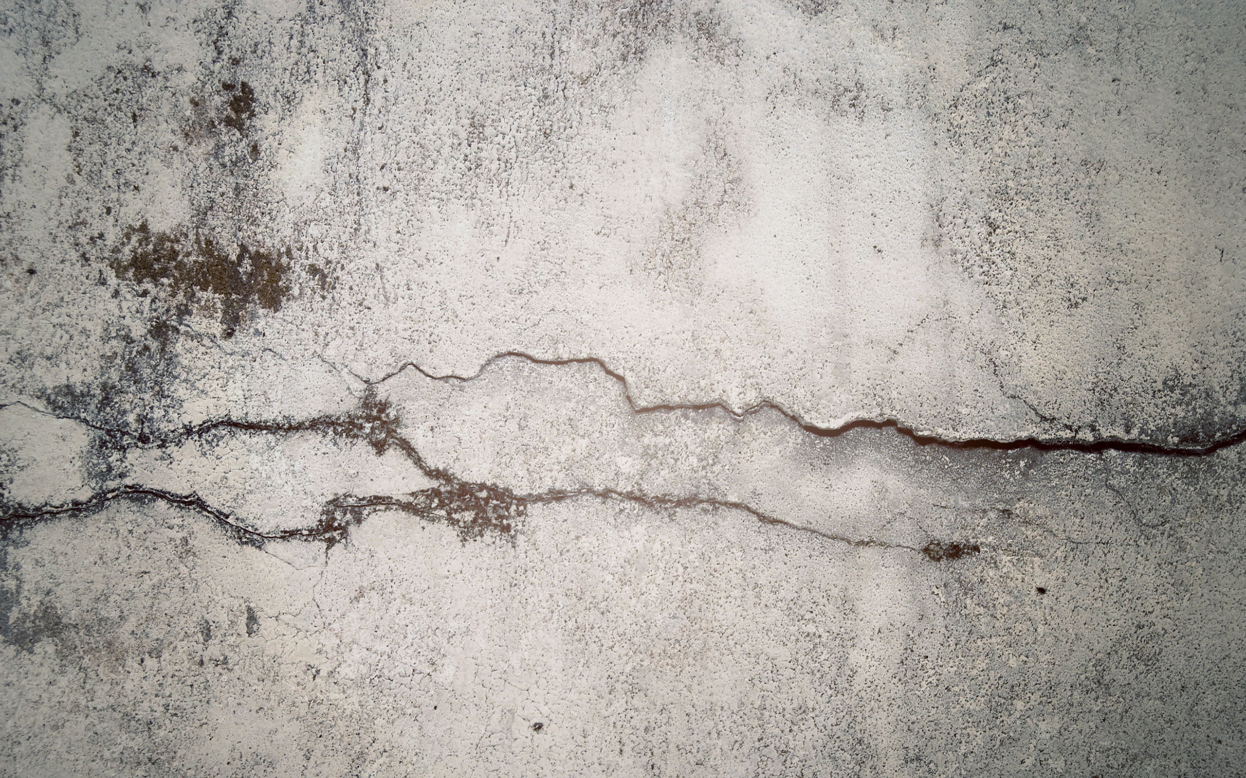 rough, stained, wall - Building Feature, concrete, weathered, stone Material, crack, construction Industry, dirty, day, scratched, no People, full frame, HD Wallpaper