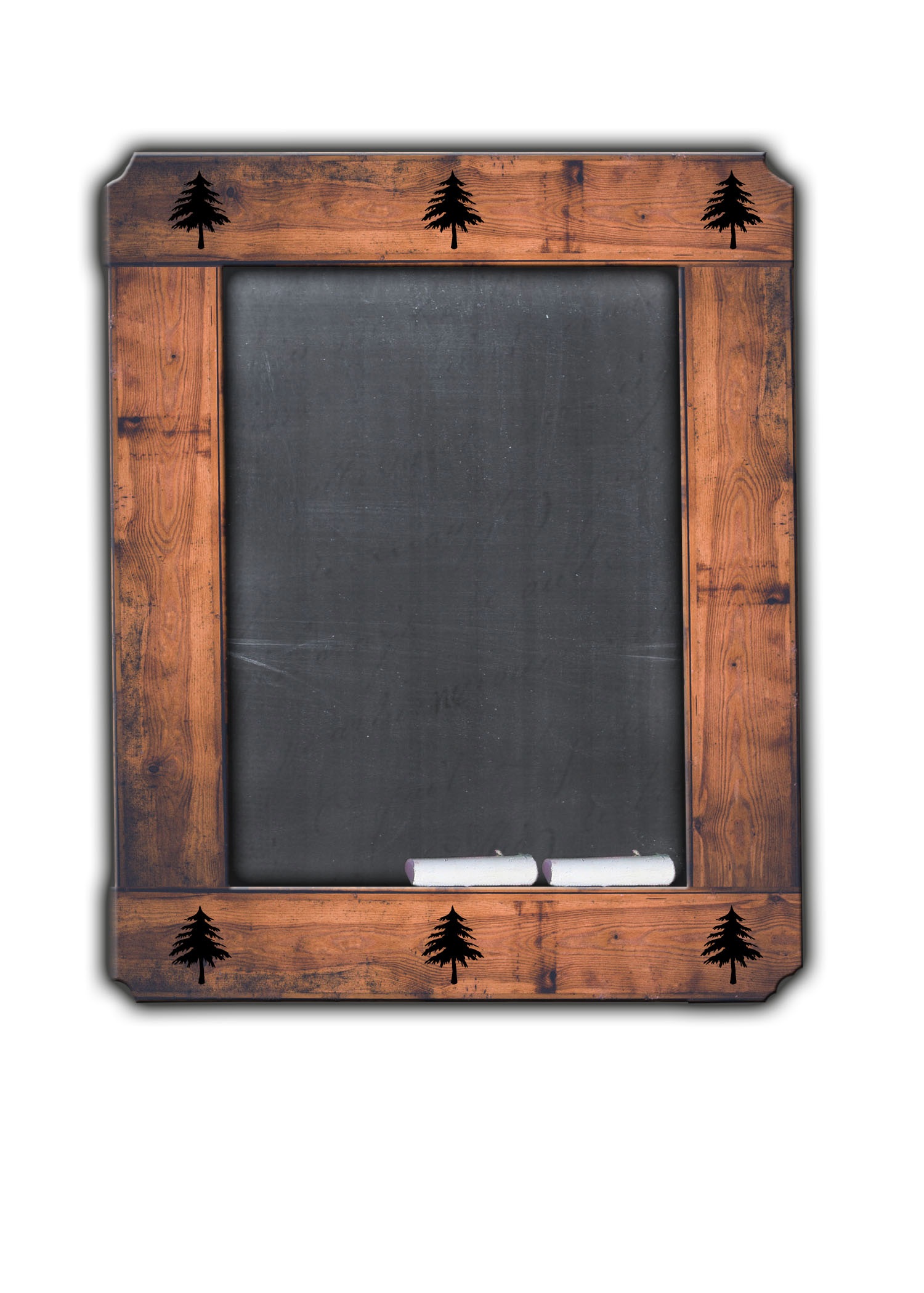 black color, isolated, rectangle, blank, frame, 1080P, blackboard, brown, copy space, board, no people, wooden, retro styled, old, rustic, single object, Phone HD Wallpaper