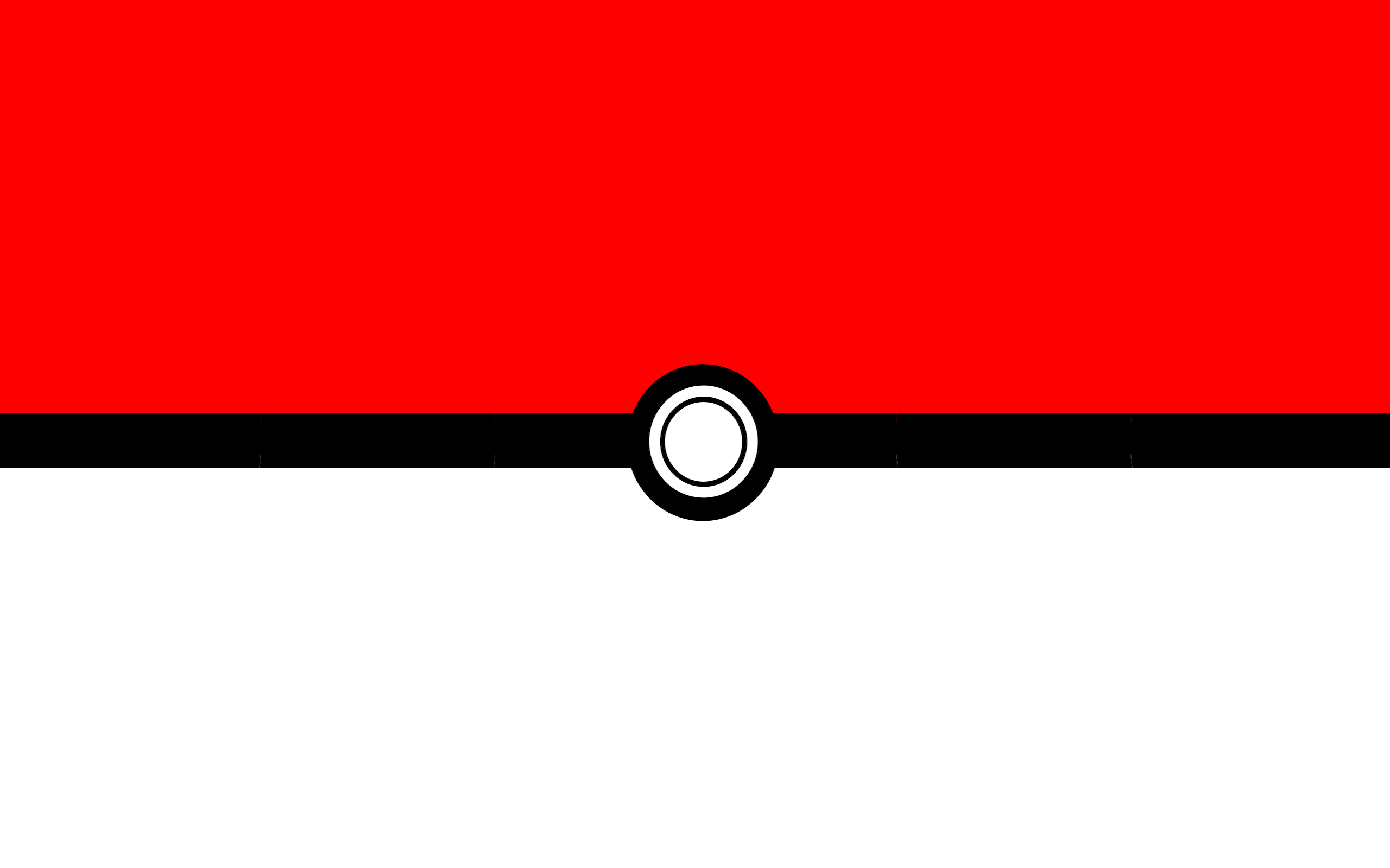 accuracy, pokeball, 2K, shape, pokemon, studio shot, geometric shape, close-up, red, white color, aiming, black color, indoors, copy space, clock, speed, HD Wallpaper