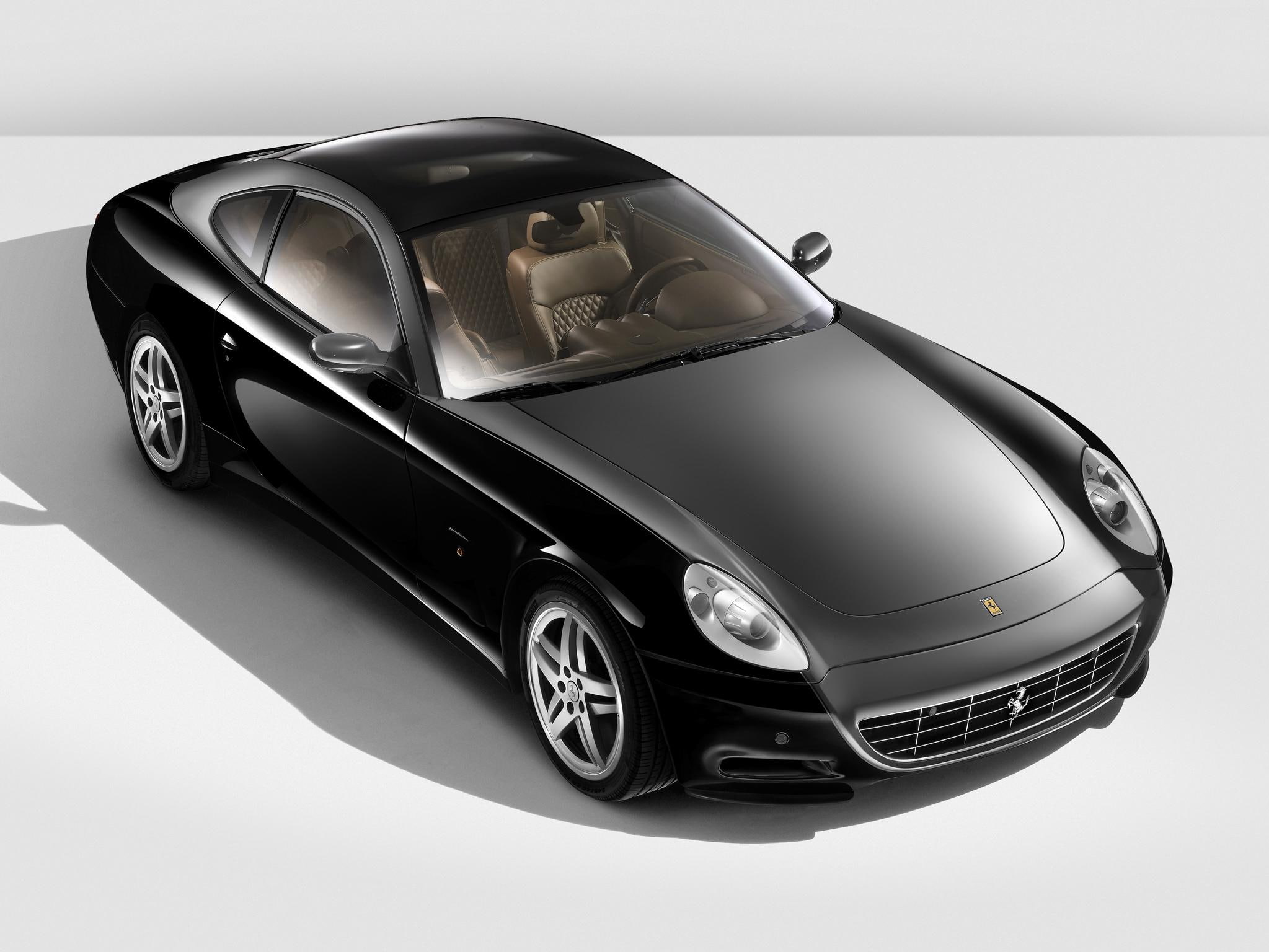 scaglietti, 1080P, ferrari, cars, ferrari 612 scaglietti, concept, HD Wallpaper