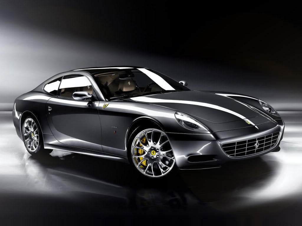 scaglietti, ferrari, 480P, cars, HD Wallpaper
