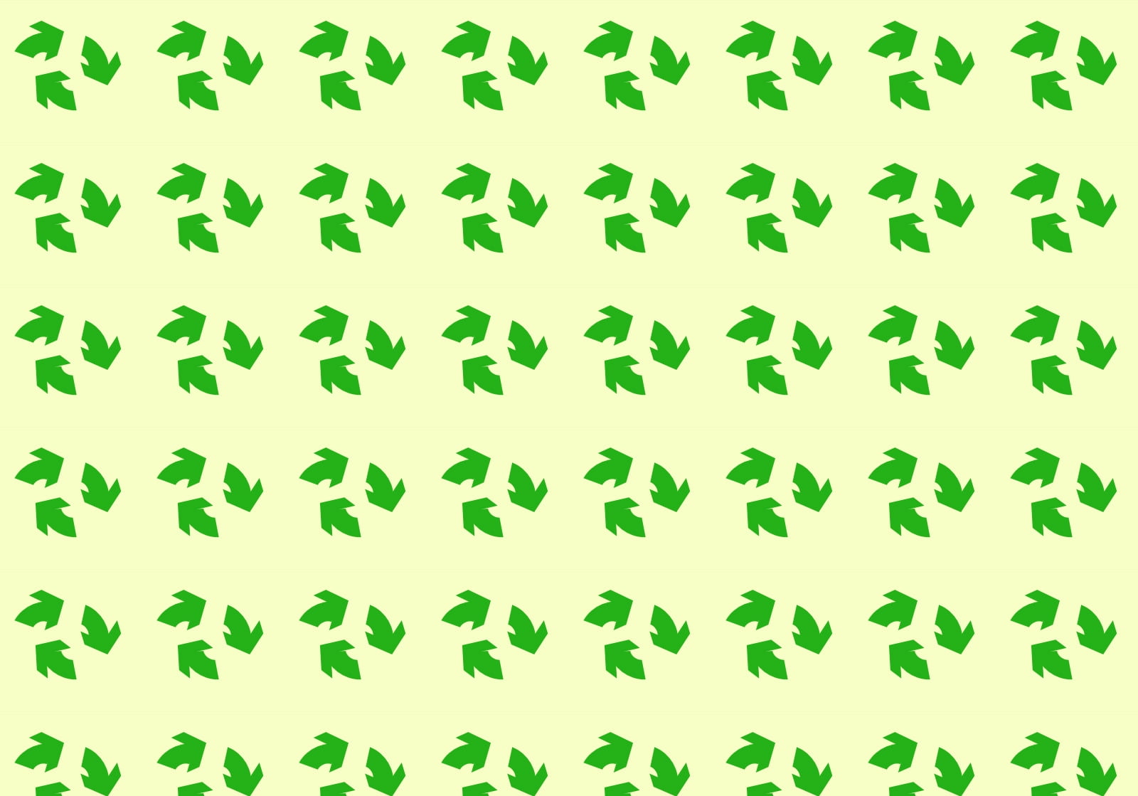 green, textile, no people, abstract, indoors, plants, communication, choice, creativity, plant, full frame, yellow, nature, Pattern, art, recycling, HD Wallpaper
