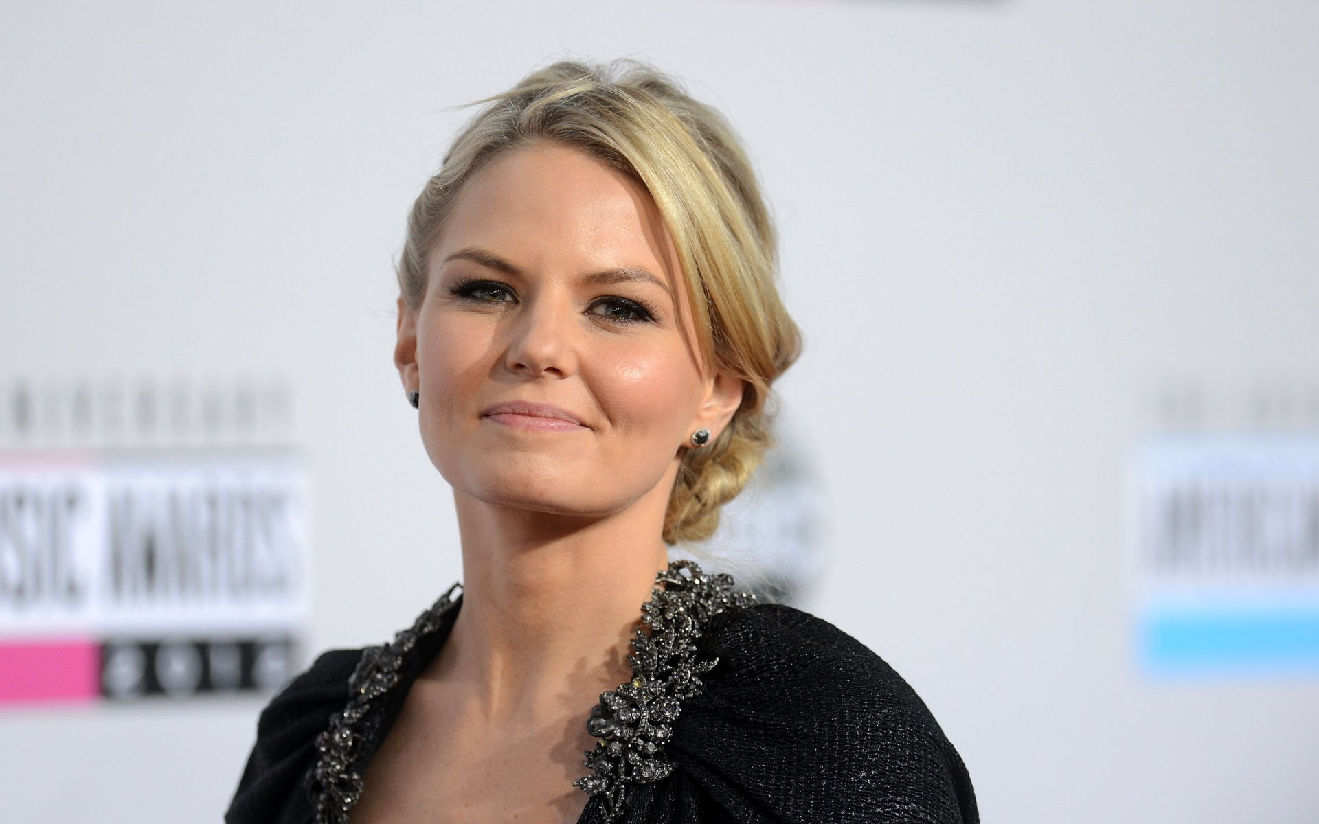 Actress, American, 1080P, Actresses, Jennifer Morrison, HD Wallpaper