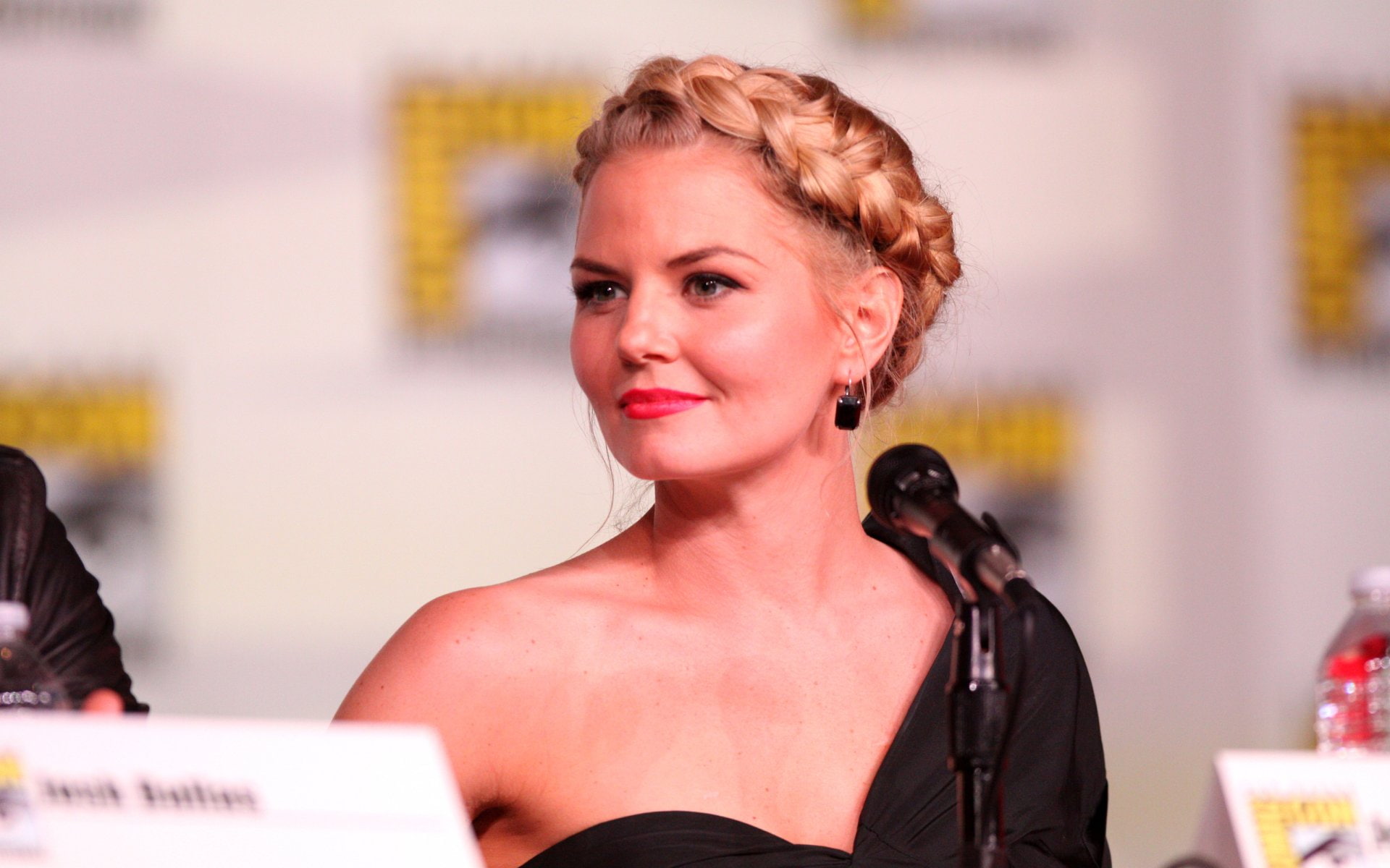 Jennifer Morrison, American, 1080P, Actresses, Actress, HD Wallpaper