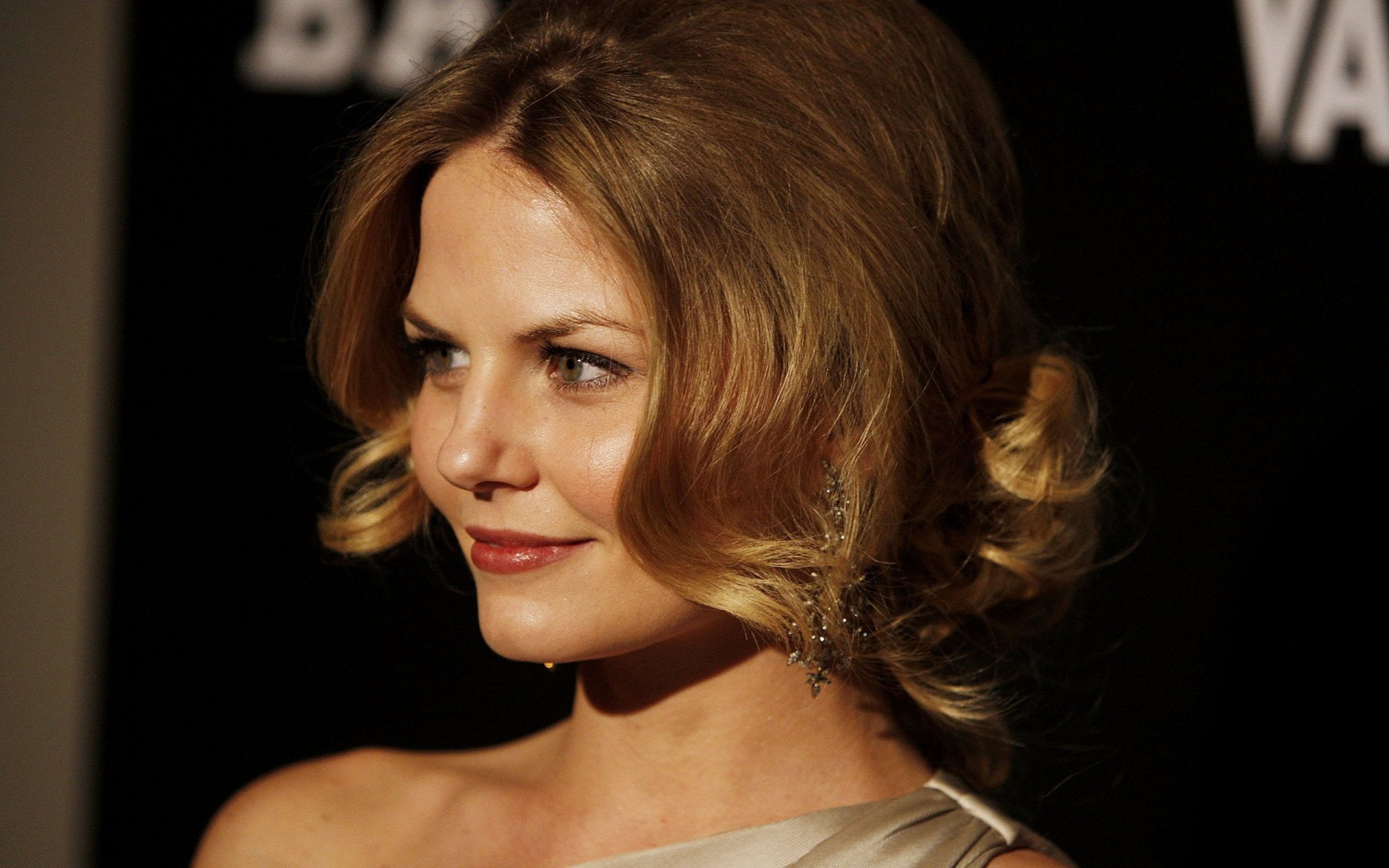 Actress, American, Jennifer Morrison, 1080P, Actresses, HD Wallpaper