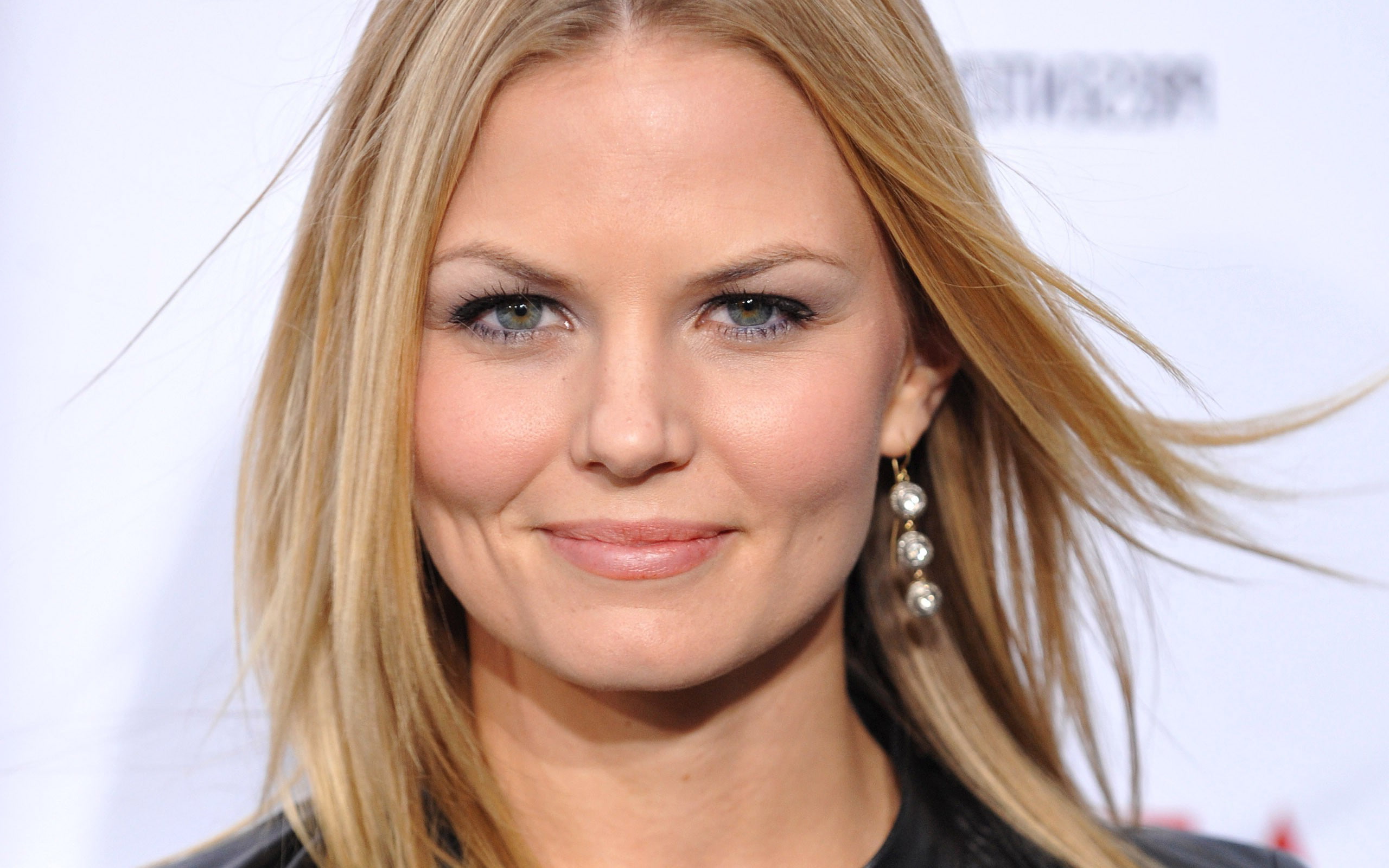 2K, Actresses, American, Actress, Jennifer Morrison, HD Wallpaper