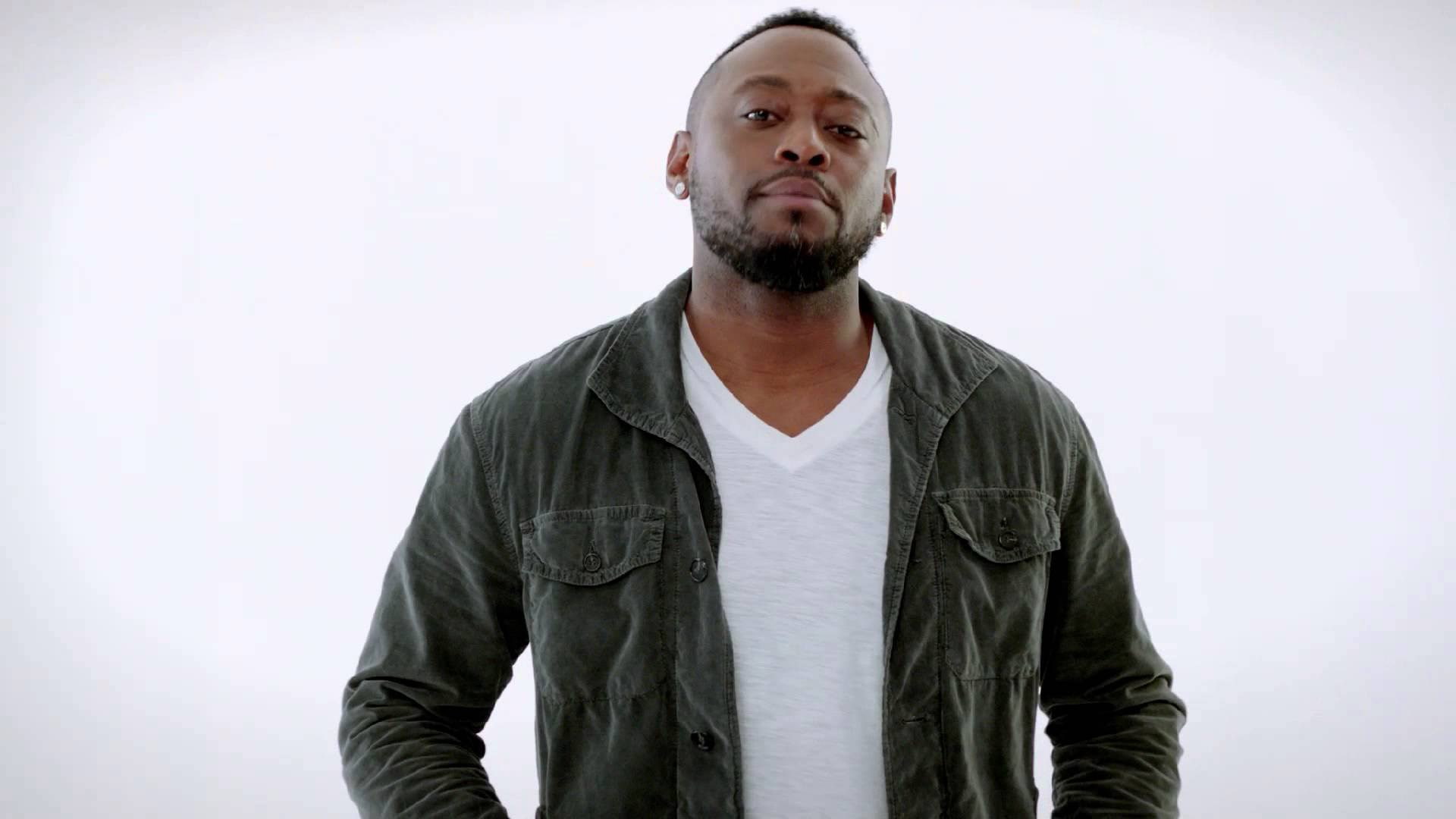 1080P, omar epps, HD Wallpaper