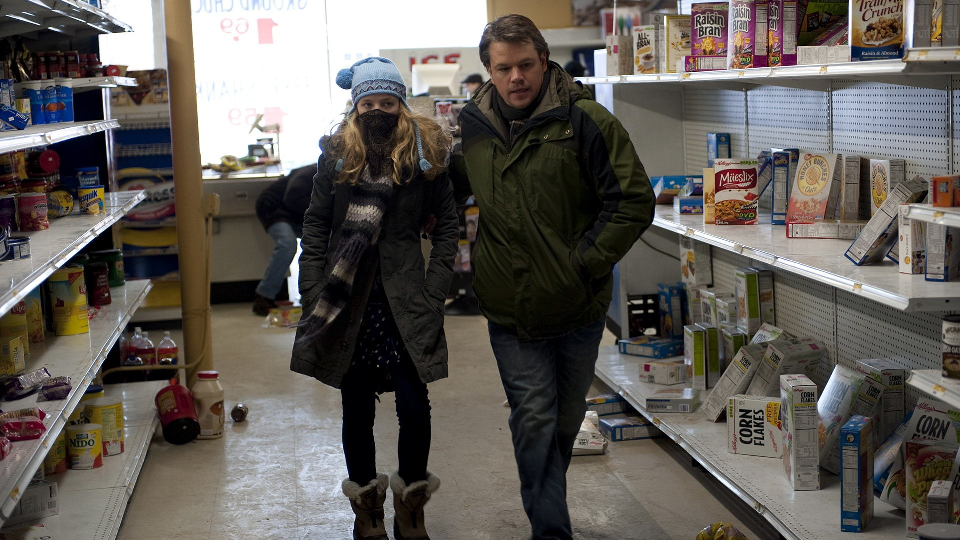 Movie, Contagion, 1080P, HD Wallpaper