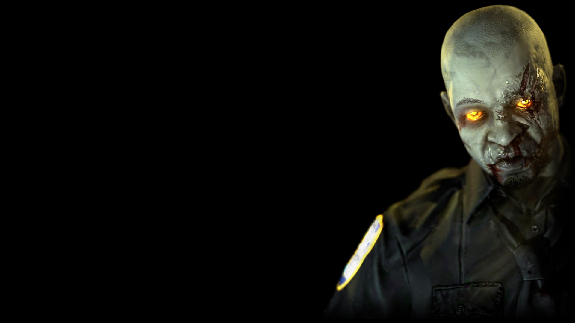 1080P, Contagion, Video Game, HD Wallpaper