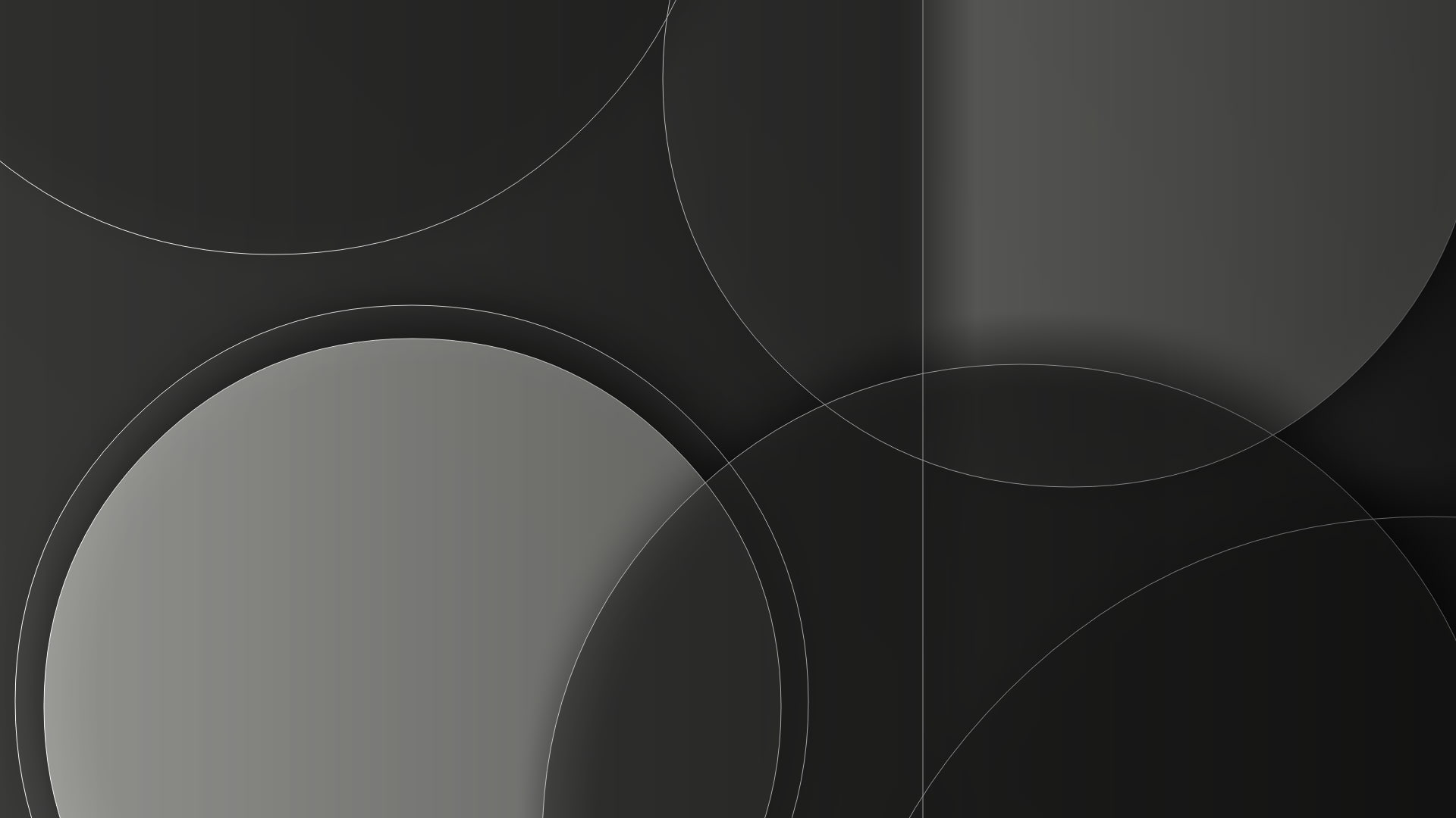 white, gray, 1080P, tapet, HD Wallpaper