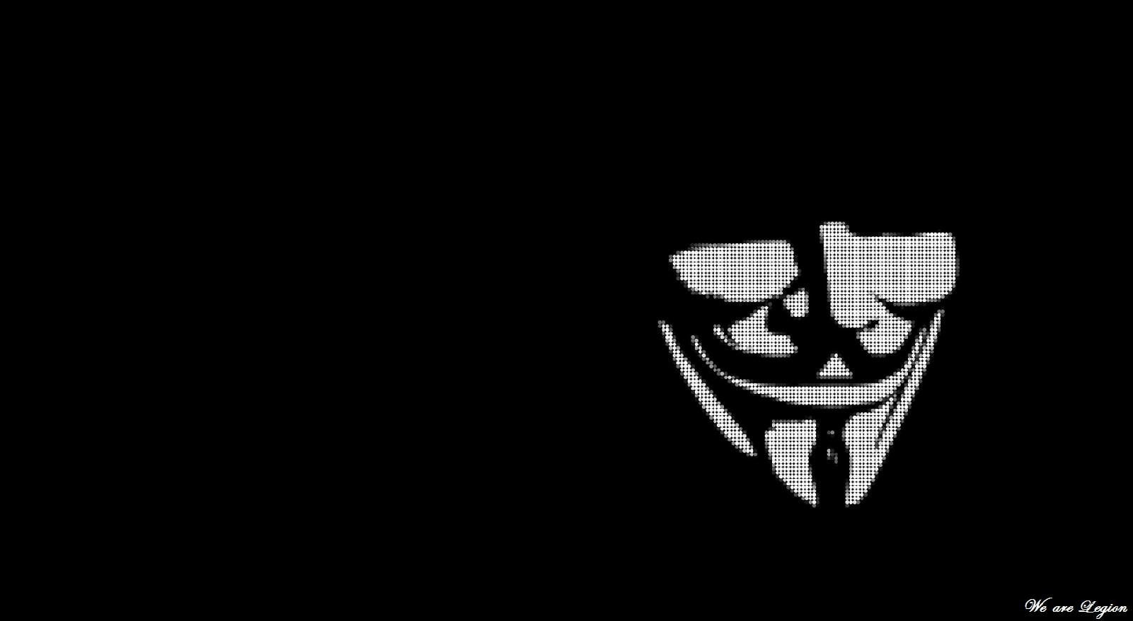 guy, Technology, mask, Anonymous, fawks, 720P, HD Wallpaper