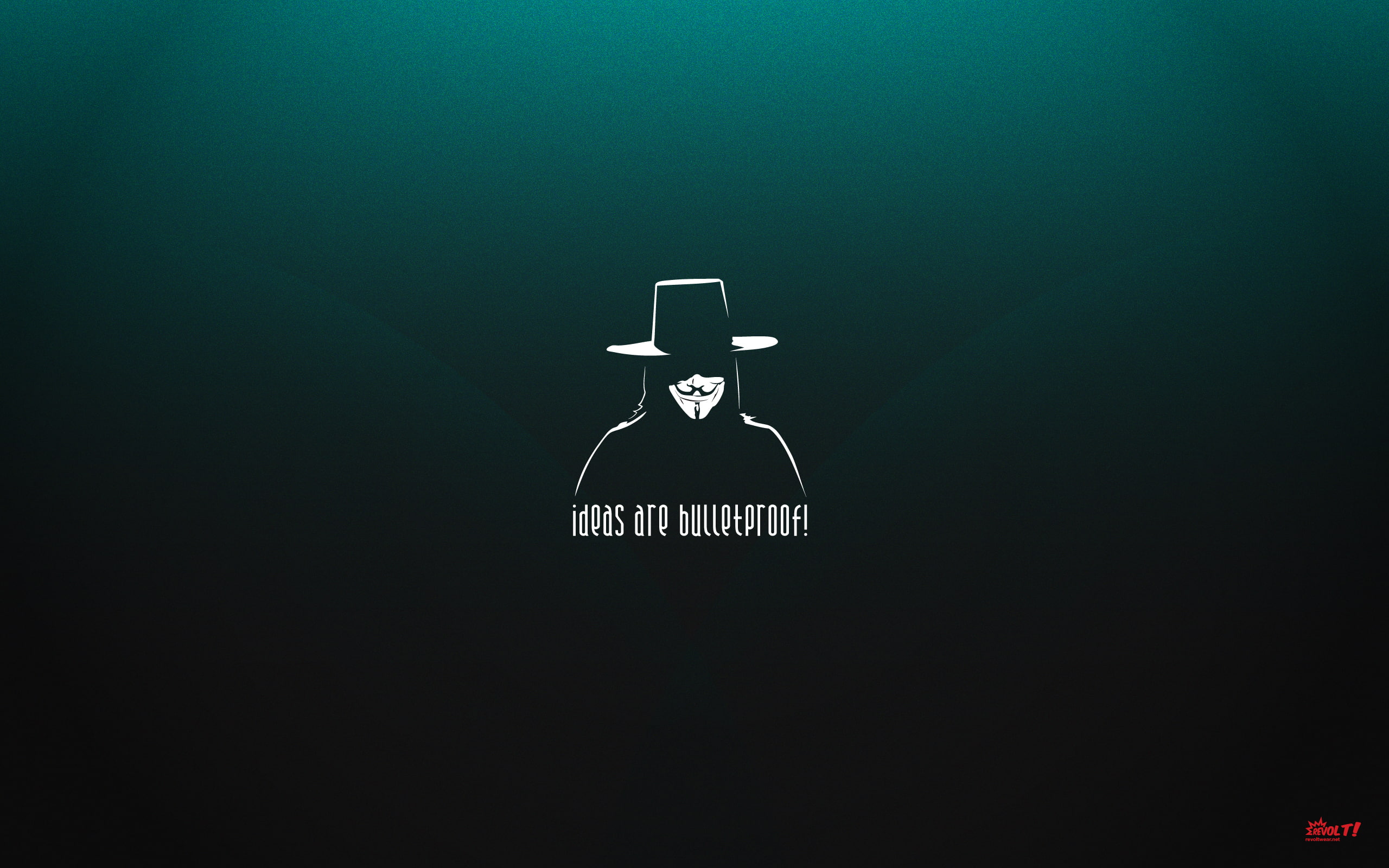 Guy Fawkes Mask, illuminated, still life, lighting equipment, 2K, no people, electric lamp, copy space, quote, indoors, table, black background, drink, HD Wallpaper