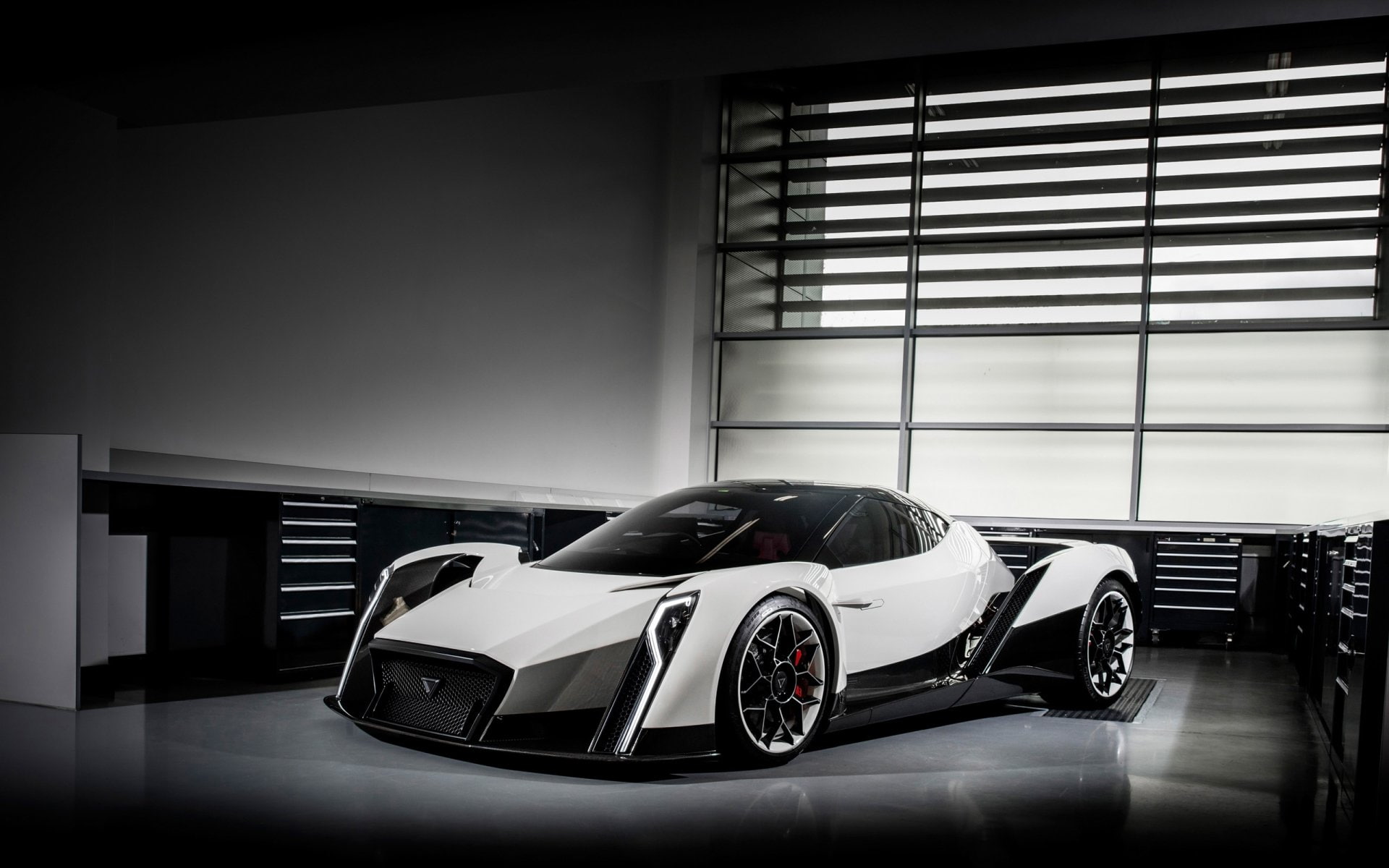 Vehicle, Vehicles, Vanda Dendrobium, Car, Supercar, Electric Car, 1080P, HD Wallpaper