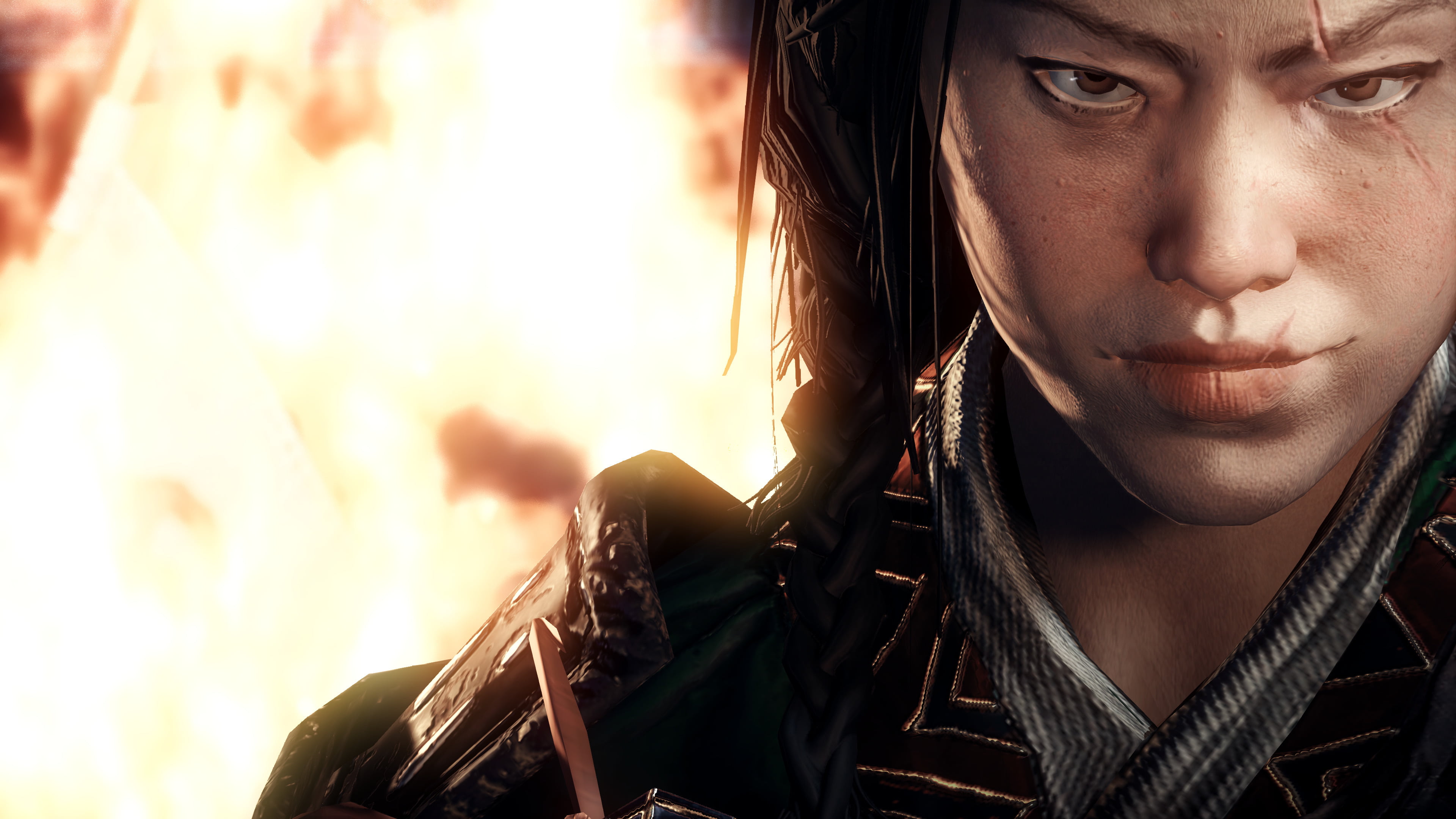 Total War: THREE KINGDOMS, Video Game, 4K, HD Wallpaper
