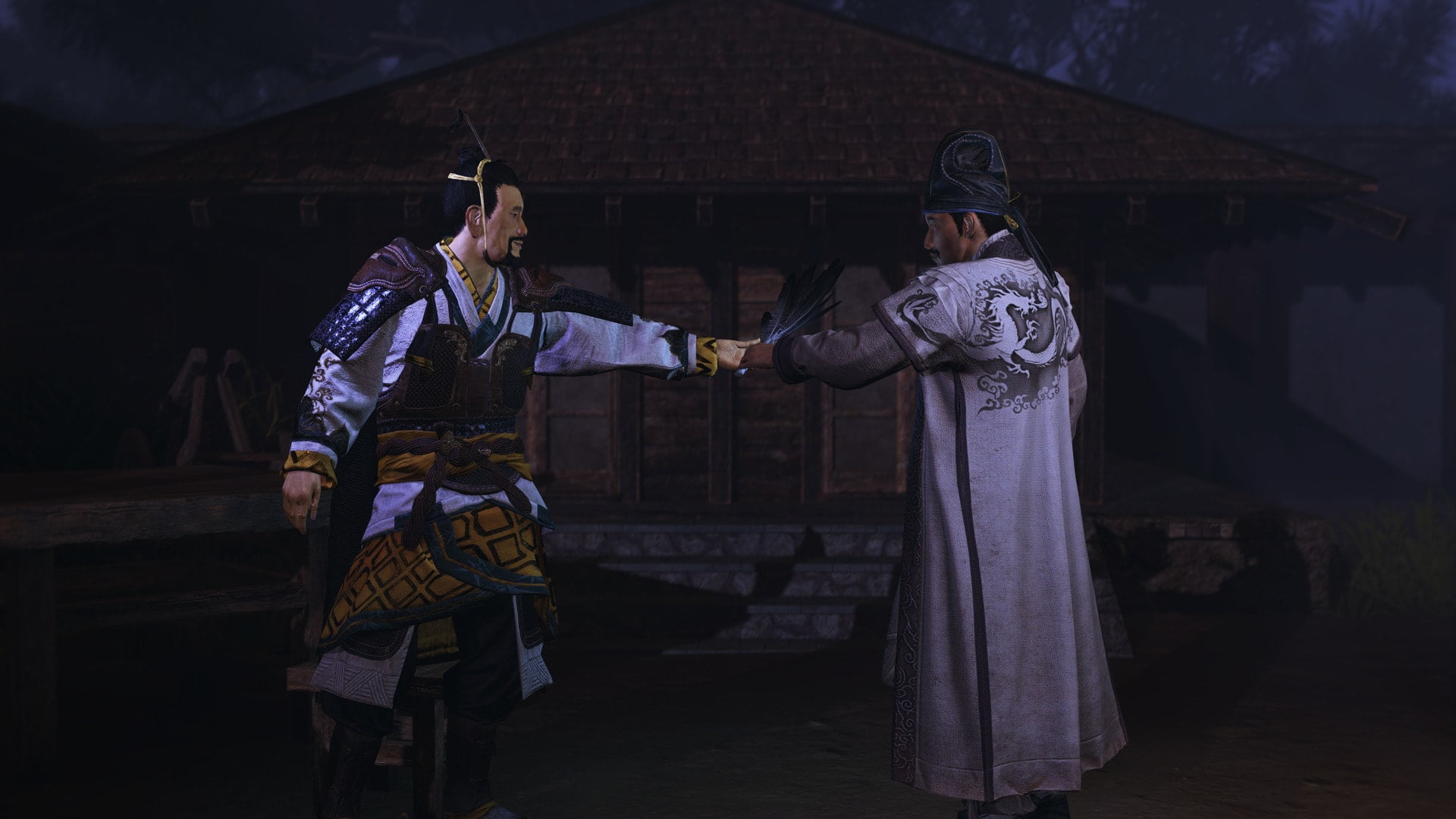 Video Game, 1080P, Total War: THREE KINGDOMS, HD Wallpaper