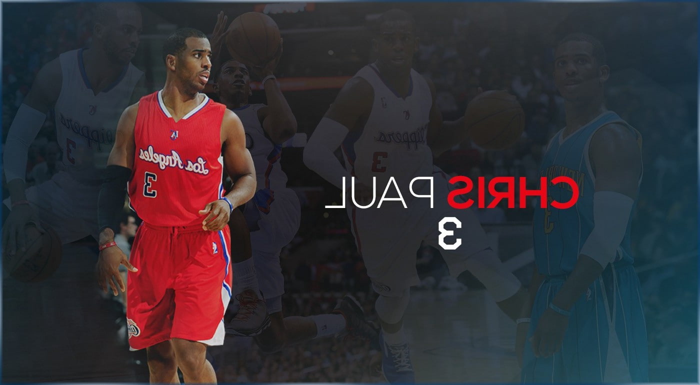 720P, chris Paul, Basketball, men, nba, NBA 2K16, HD Wallpaper