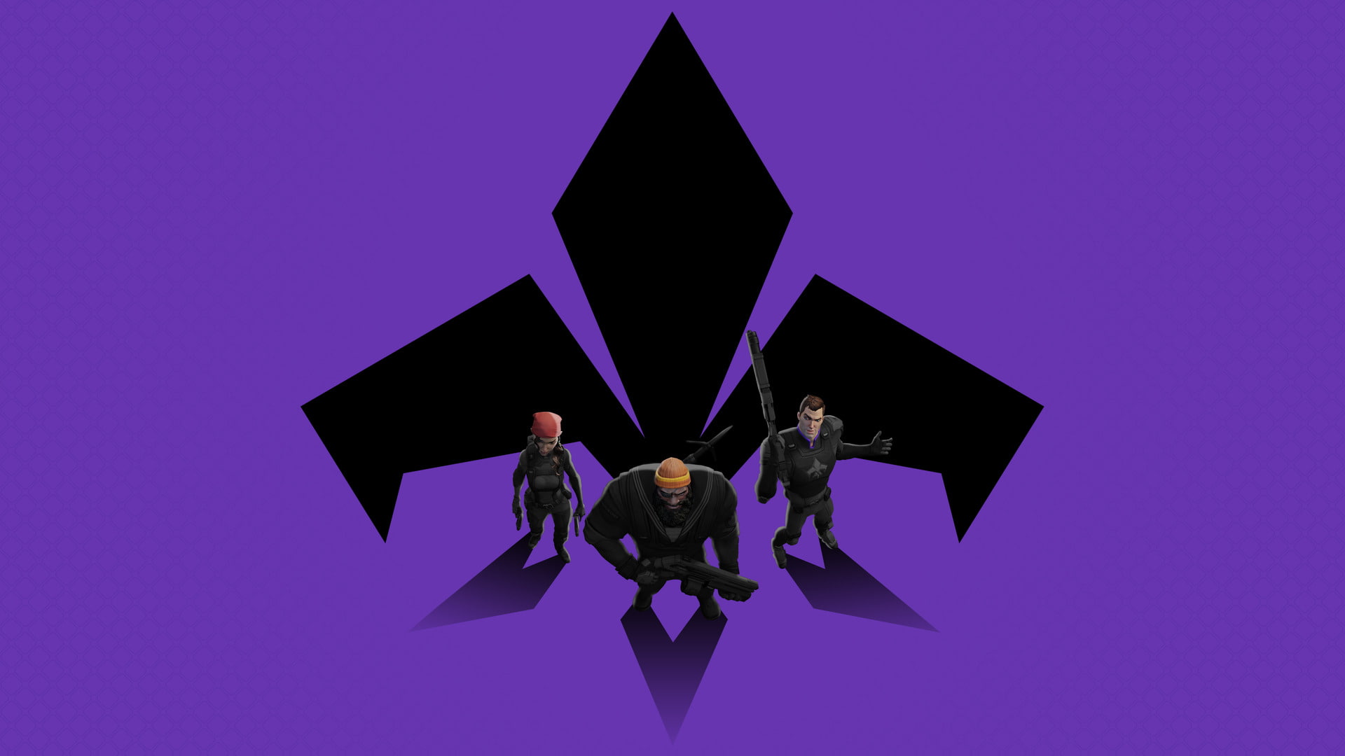 Agents of Mayhem, 1080P, Video Game, HD Wallpaper