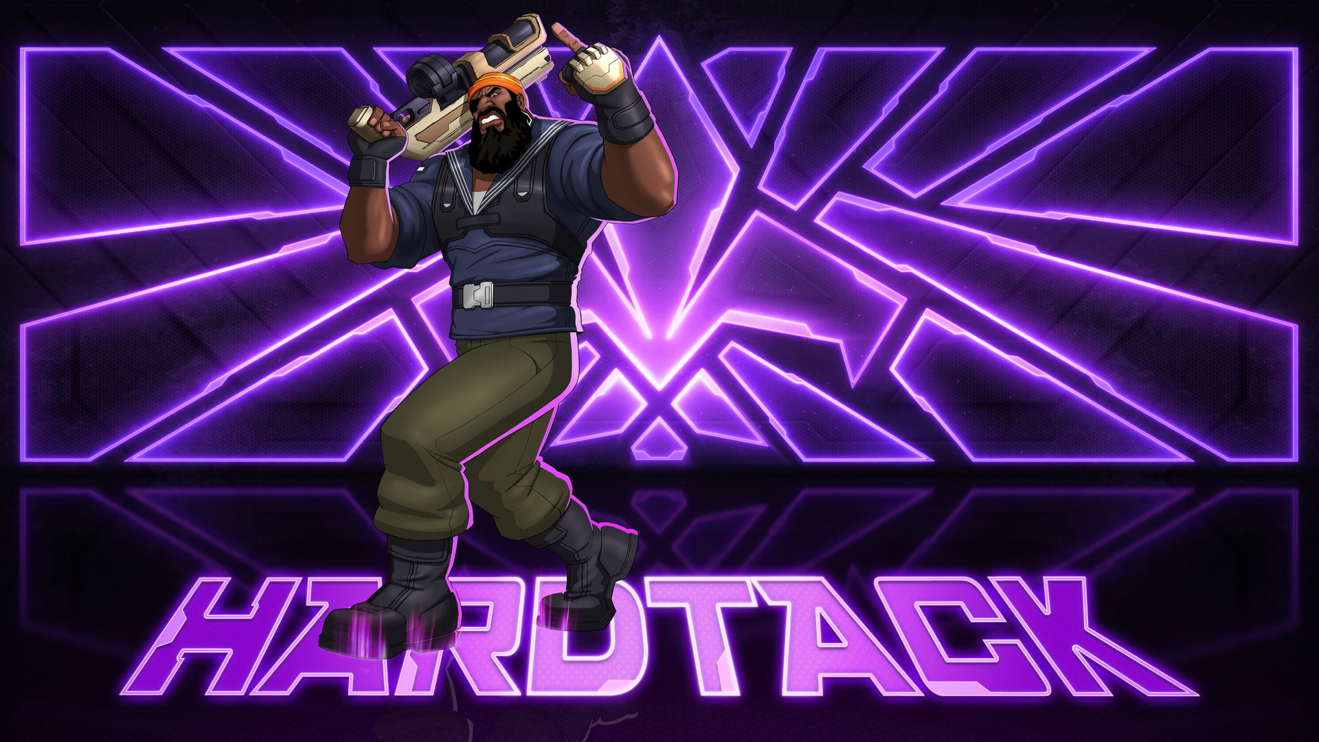 1080P, Agents of Mayhem, Video Game, HD Wallpaper