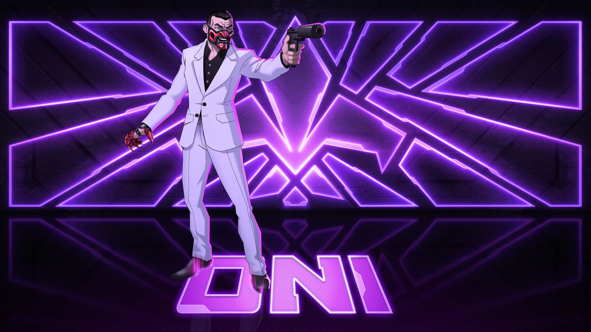 Agents of Mayhem, Video Game, 1080P, HD Wallpaper