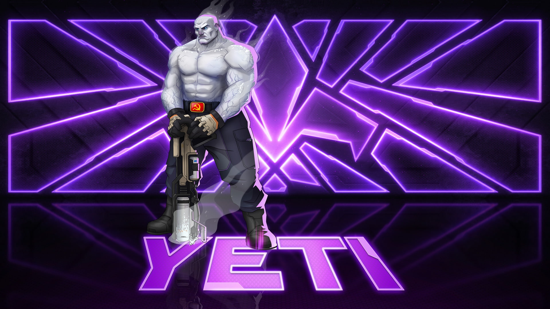 1080P, Agents of Mayhem, Video Game, HD Wallpaper