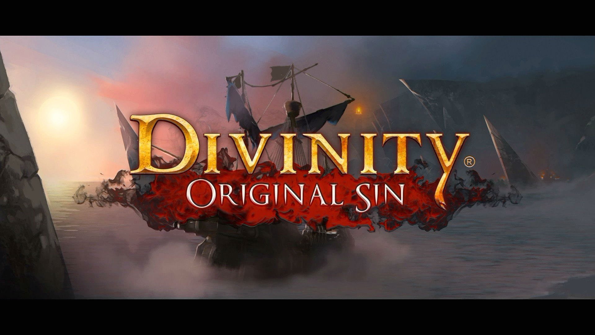 sin, strategy, fantasy, 1080P, 1dosin, adventure, rpg, original, divinity, sci, HD Wallpaper