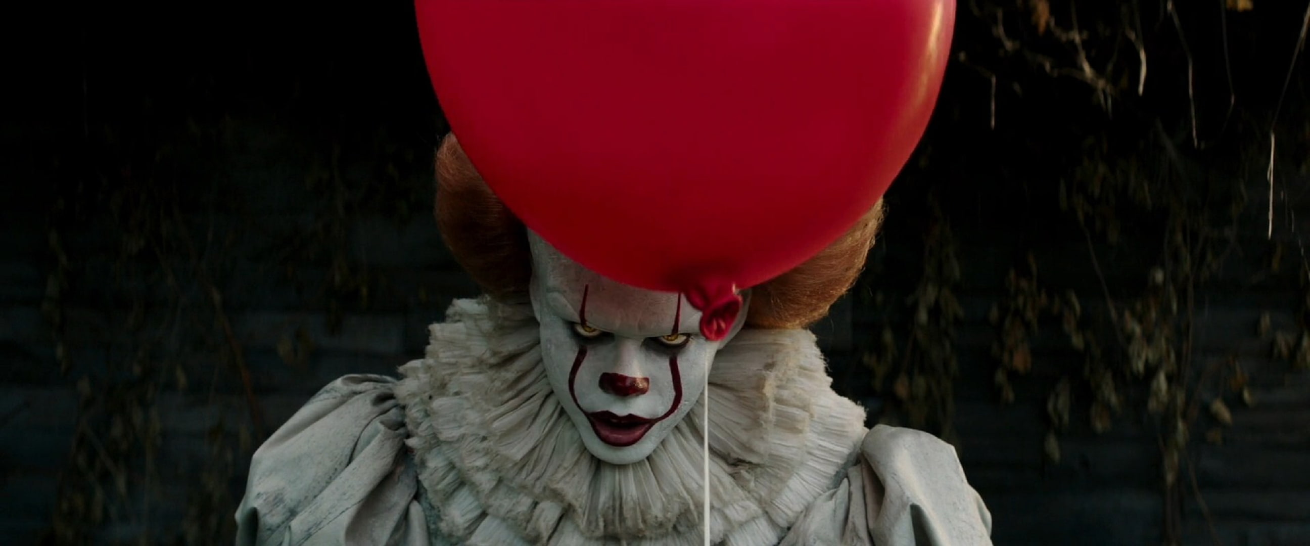 clown, horror, movies, 2K, the, thing, HD Wallpaper