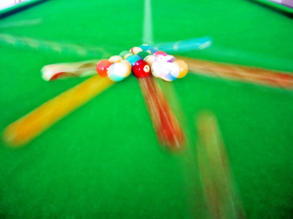 ball, game, pool, sports, 480P, hd, HD Wallpaper