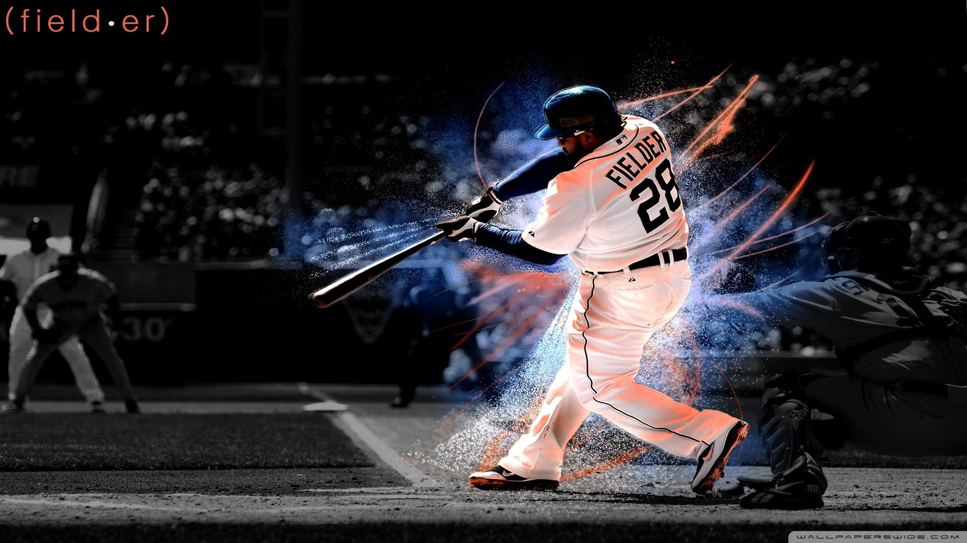 hd--1920x1080, 1080P, prince, fielder, HD Wallpaper