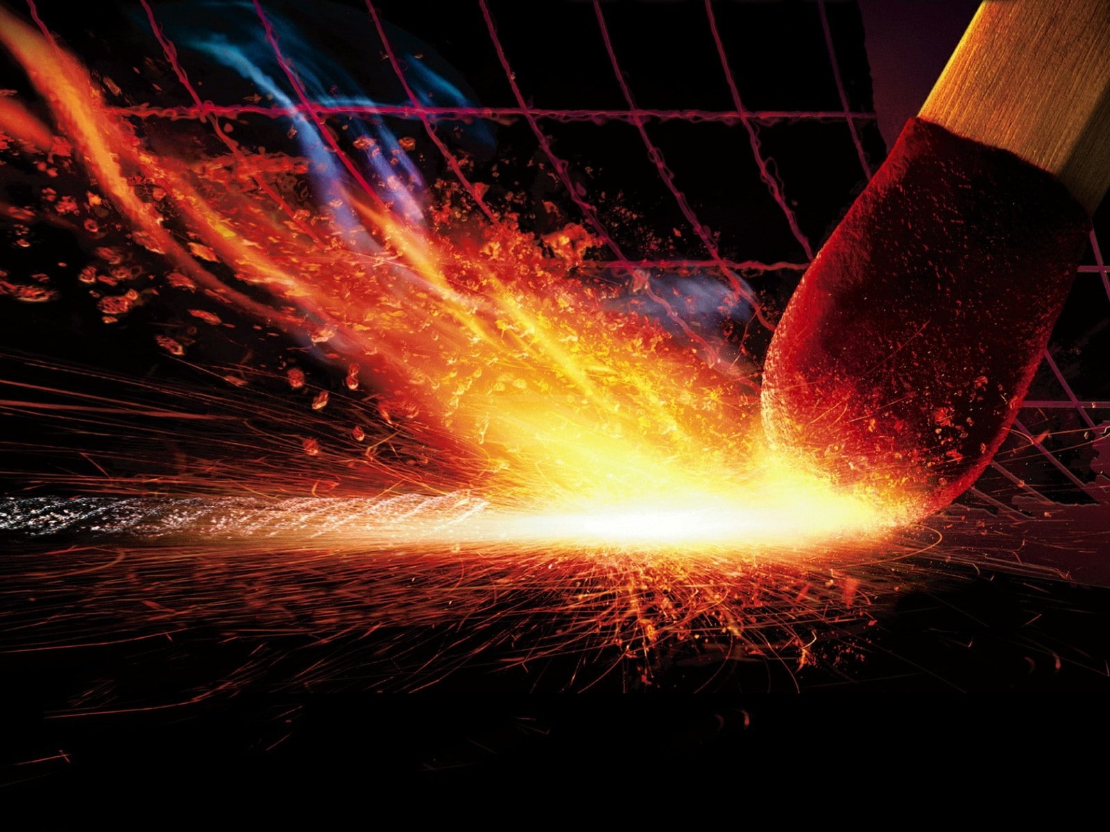 matches, 720P, HD Wallpaper