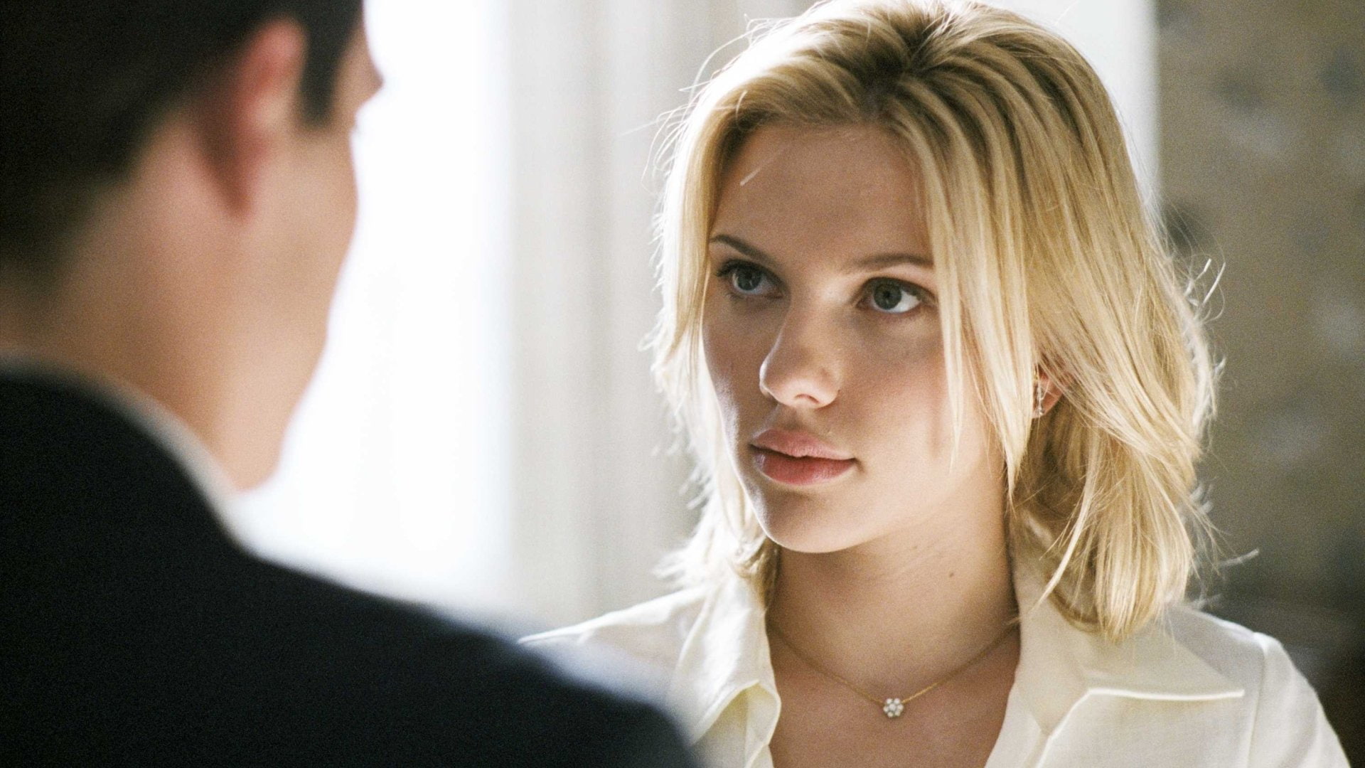 Match Point, Movie, Scarlett Johansson, 1080P, HD Wallpaper