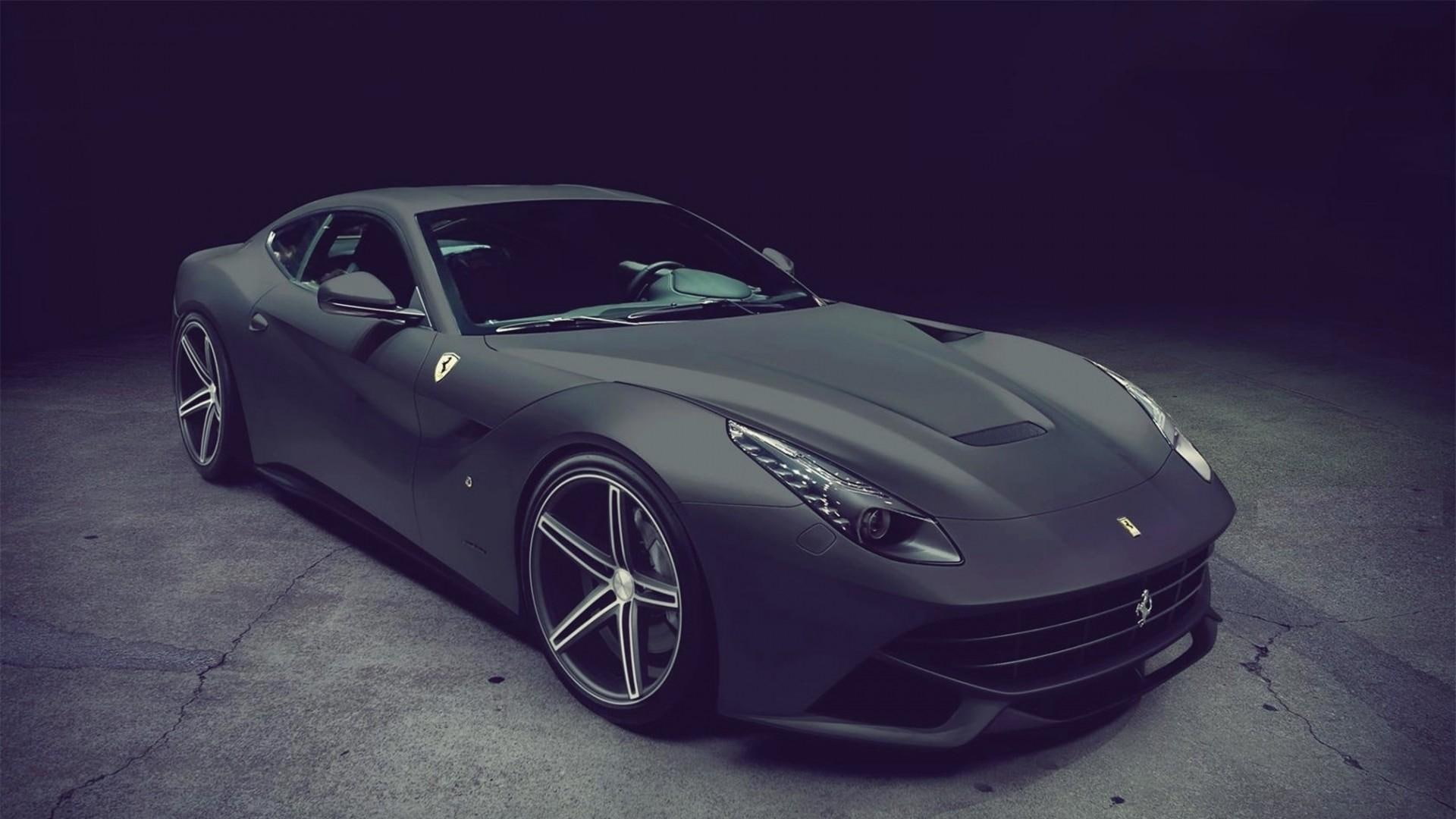 ferrari, 2013, cars, 1080P, italian, berlinetta, f, HD Wallpaper