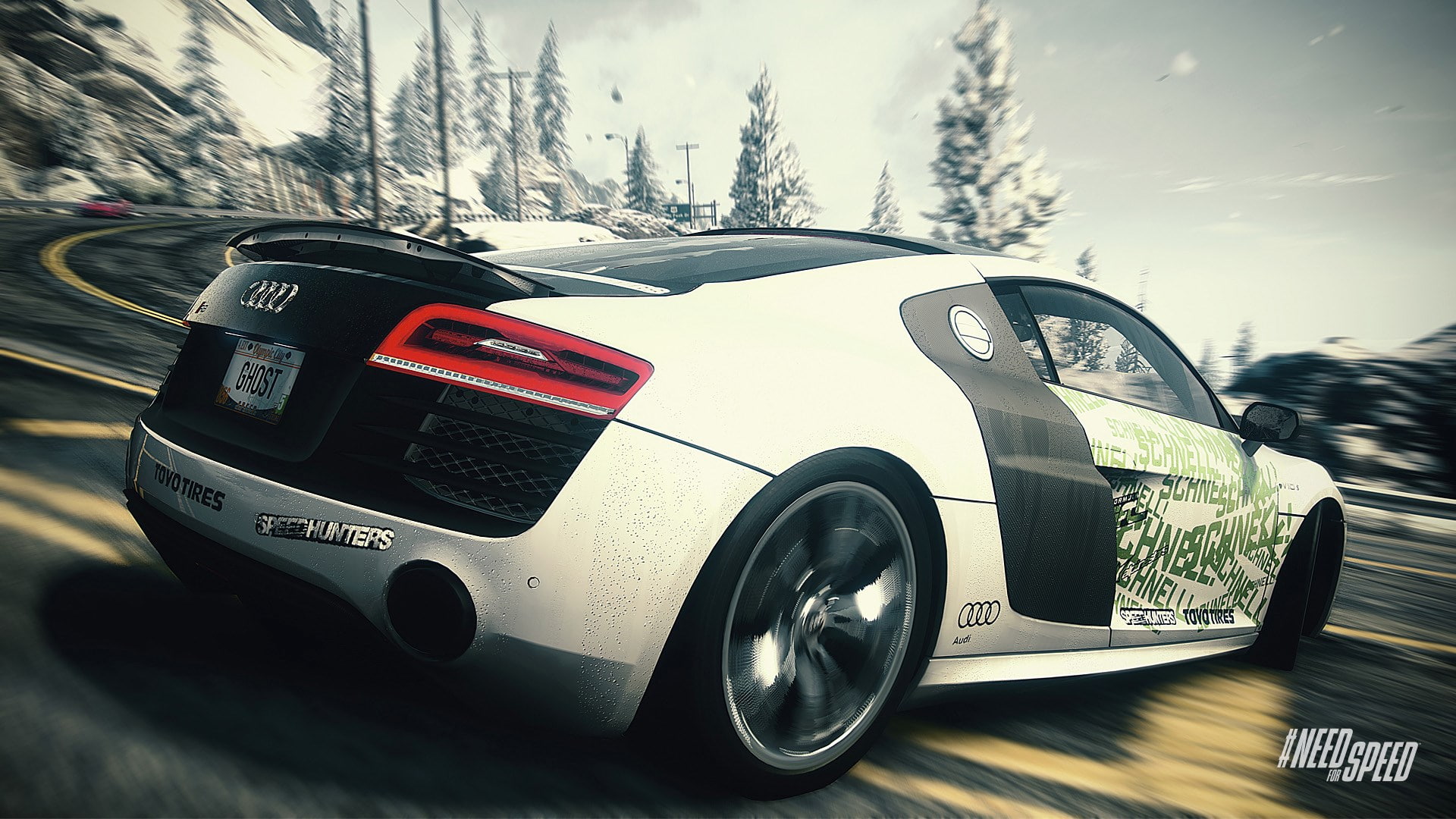 1080P, Need for Speed: Rivals, HD Wallpaper