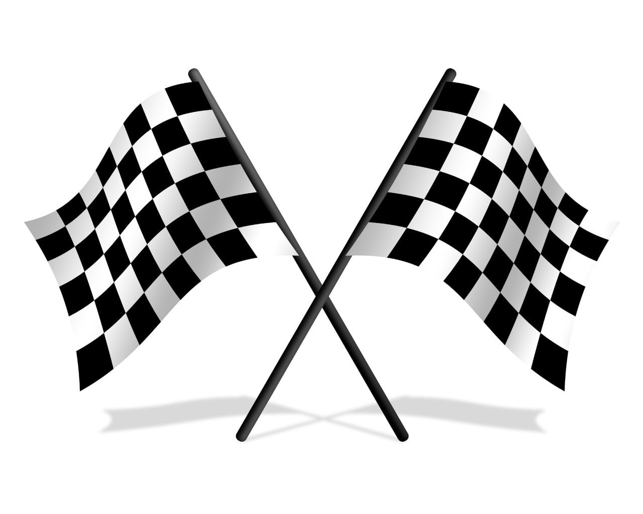 720P, Flag, Winners Circle, Flags, HD Wallpaper