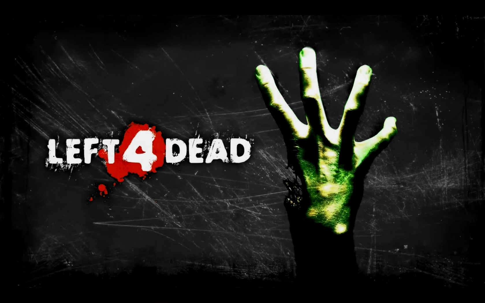 hd, Video Games, video, concepts, games, Left 4 Dead, art, left, aircraft, 720P, dead, HD Wallpaper