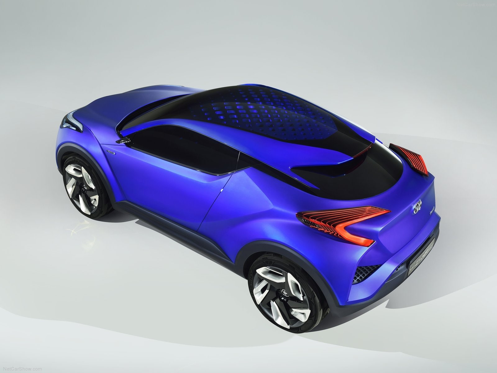 2014, c hr, toyota, concept, 720P, HD Wallpaper