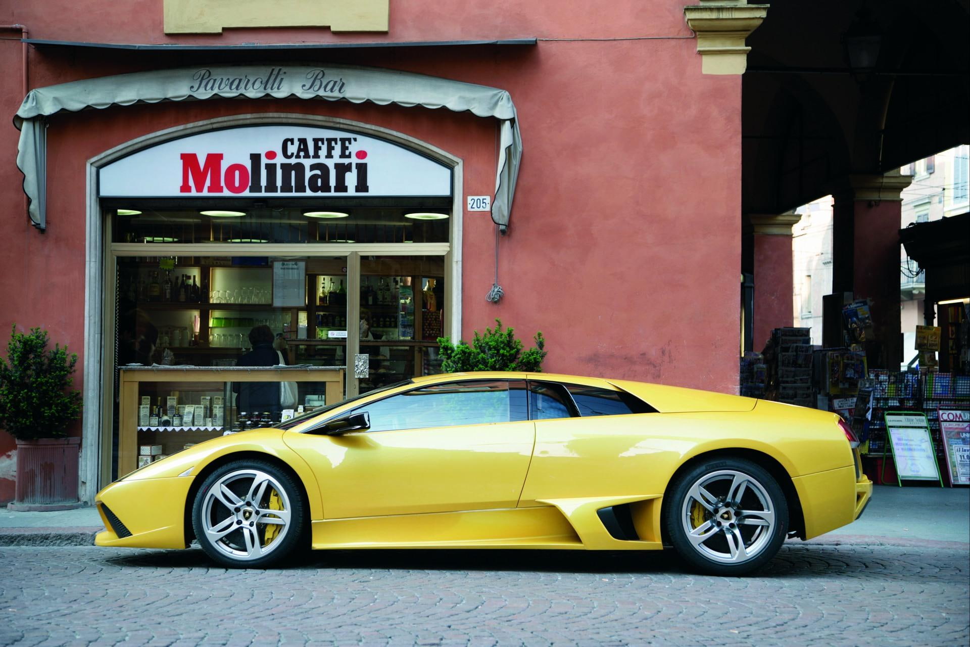 murcielago, coupe, superveloce, car, copy, 1080P, murci, lp, china, atilde, lamborghini, lago, HD Wallpaper
