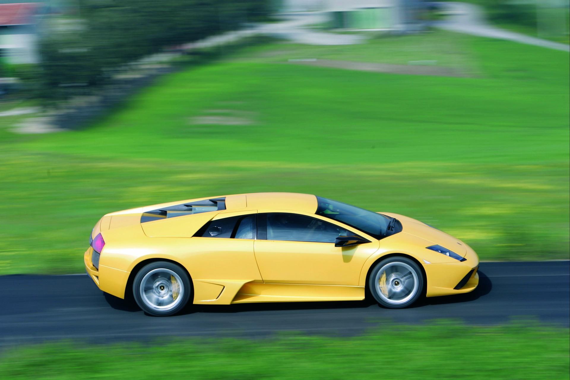 car, lp, lago, china, atilde, murci, superveloce, 1080P, lamborghini, copy, murcielago, HD Wallpaper