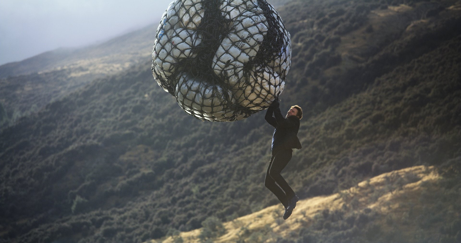 Mission: Impossible - Fallout, Ethan Hunt, Mission: Impossible, 1080P, Tom Cruise, HD Wallpaper