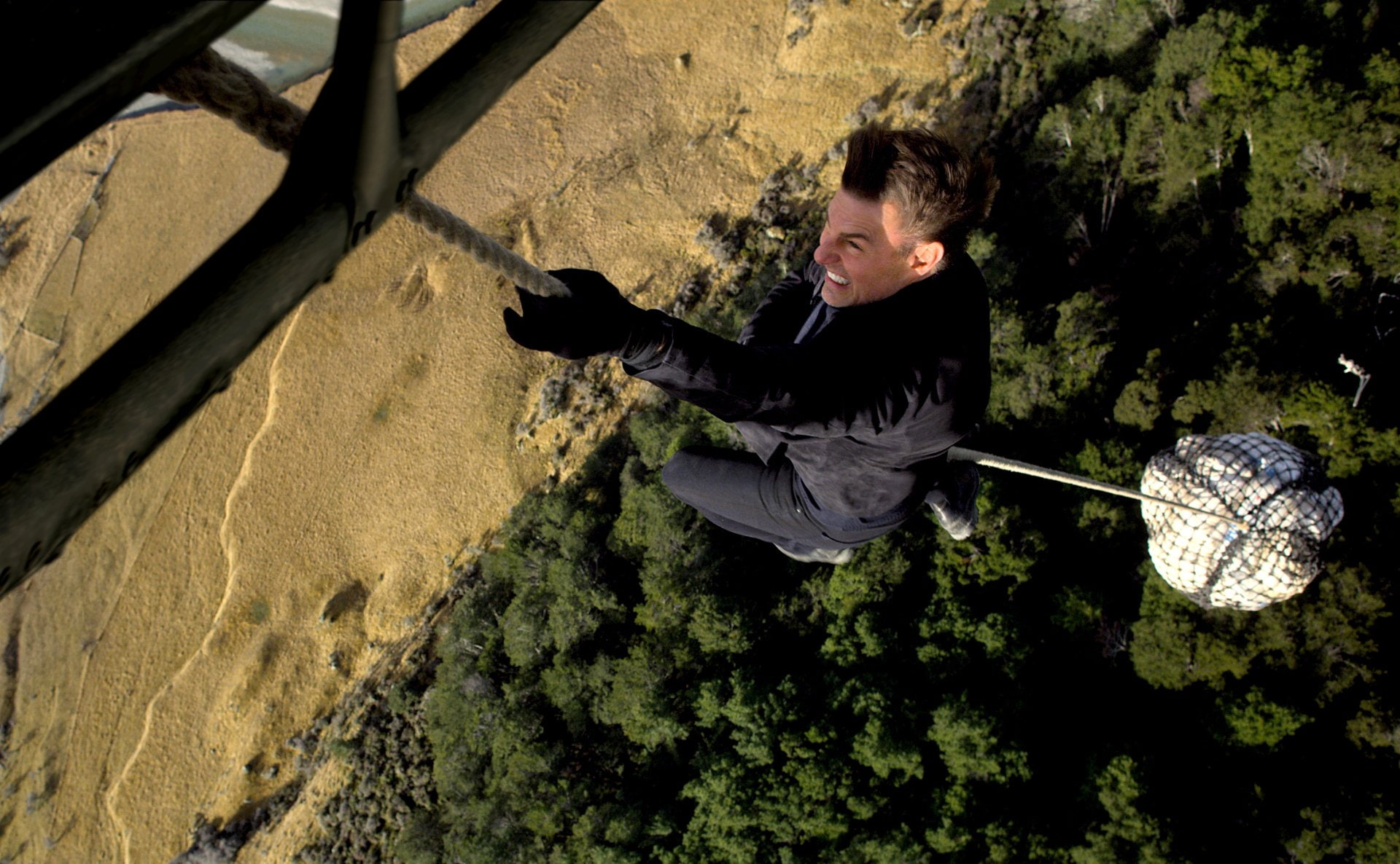 Mission: Impossible, 1080P, Mission: Impossible - Fallout, Tom Cruise, Ethan Hunt, HD Wallpaper