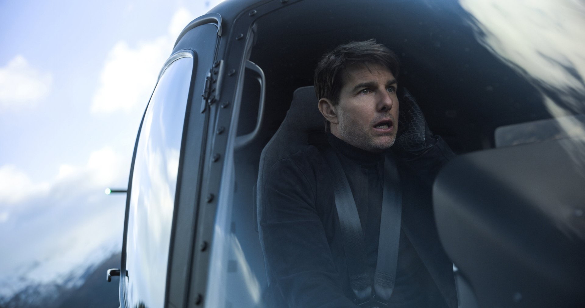 Tom Cruise, Mission: Impossible - Fallout, Mission: Impossible, Ethan Hunt, 1080P, HD Wallpaper