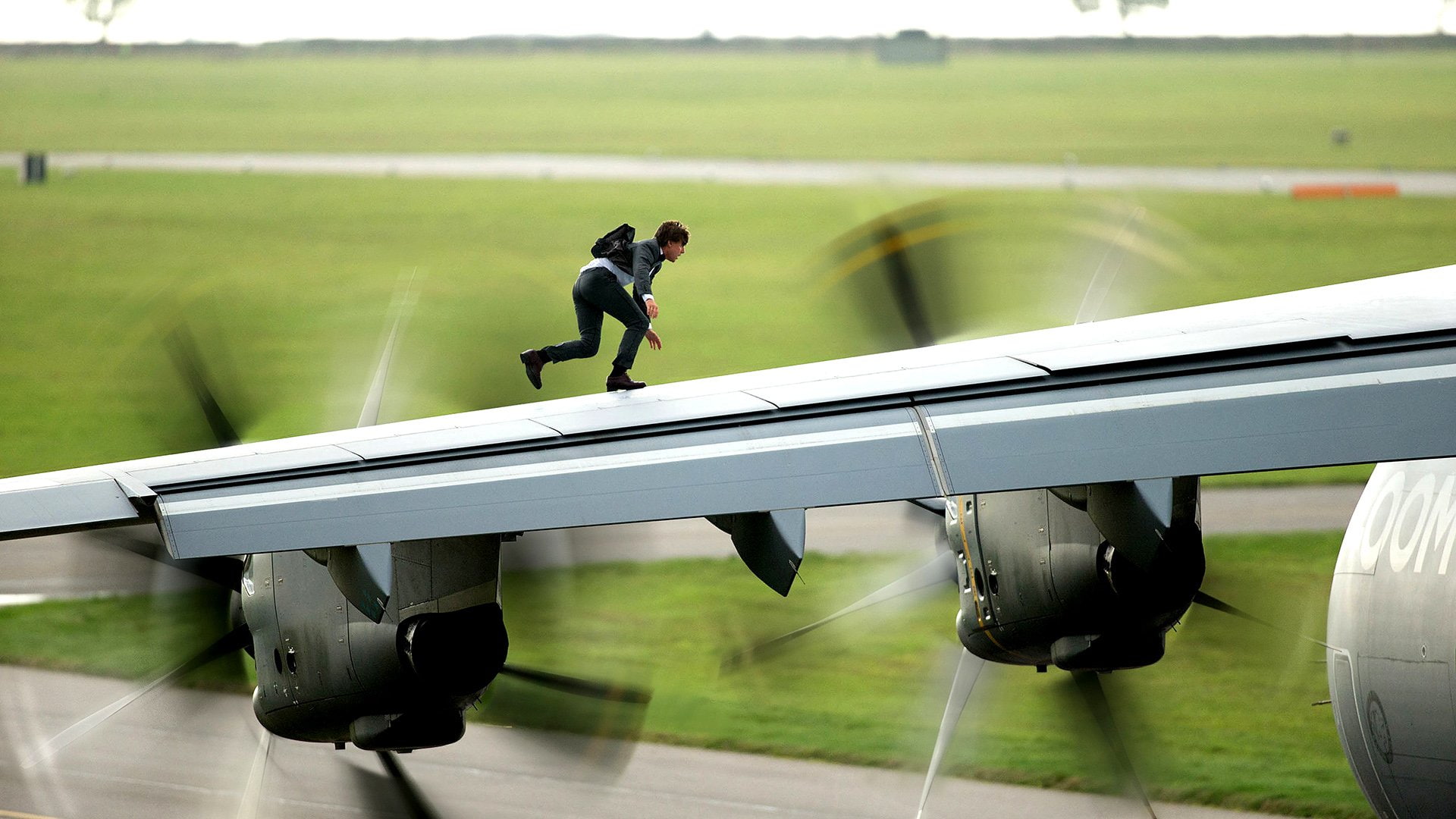 1080P, Mission: Impossible, Mission: Impossible - Rogue Nation, HD Wallpaper