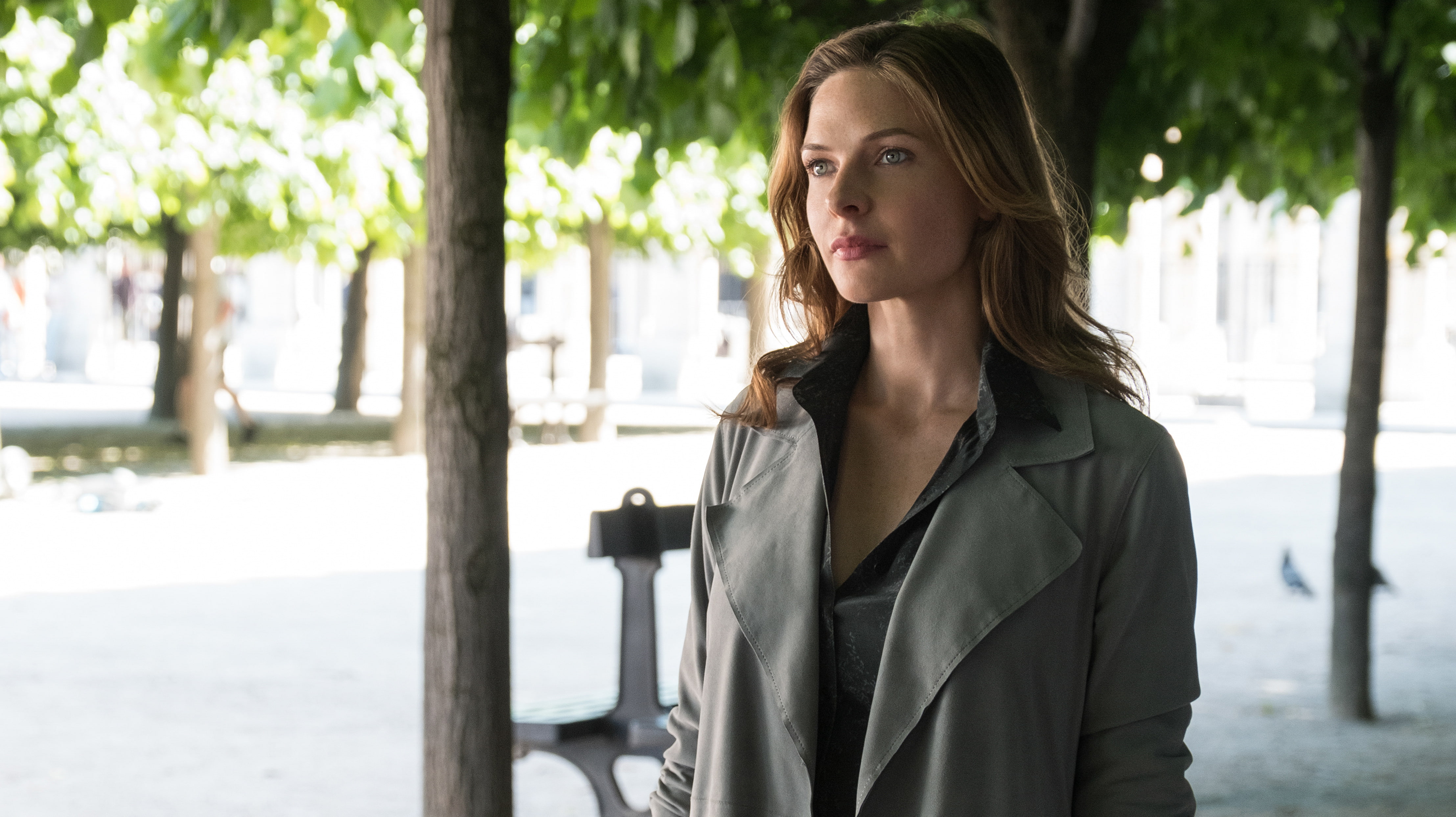 ferguson, 4K, mission, impossible, rebecca, HD Wallpaper