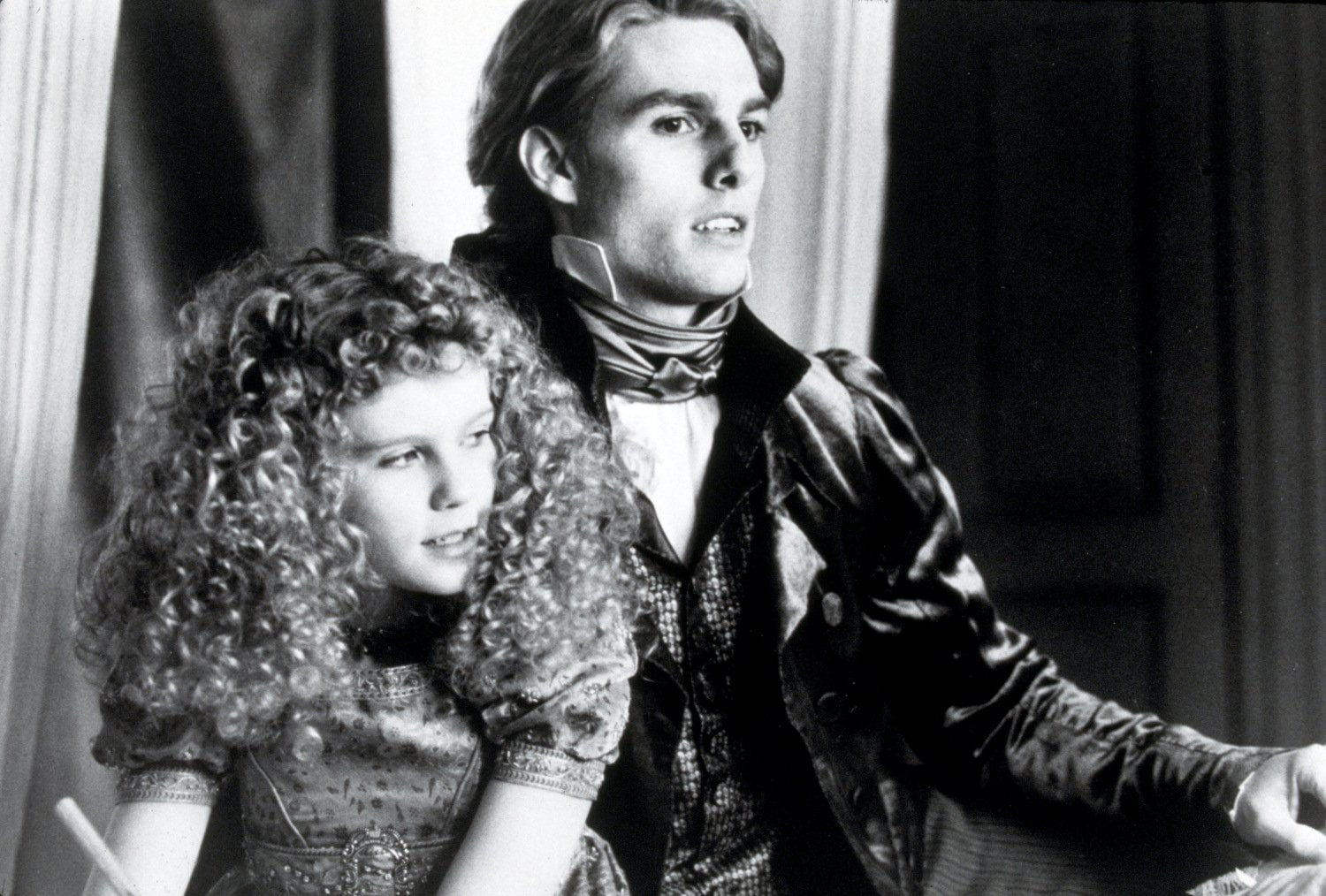 Movie, 720P, Interview with the Vampire, HD Wallpaper