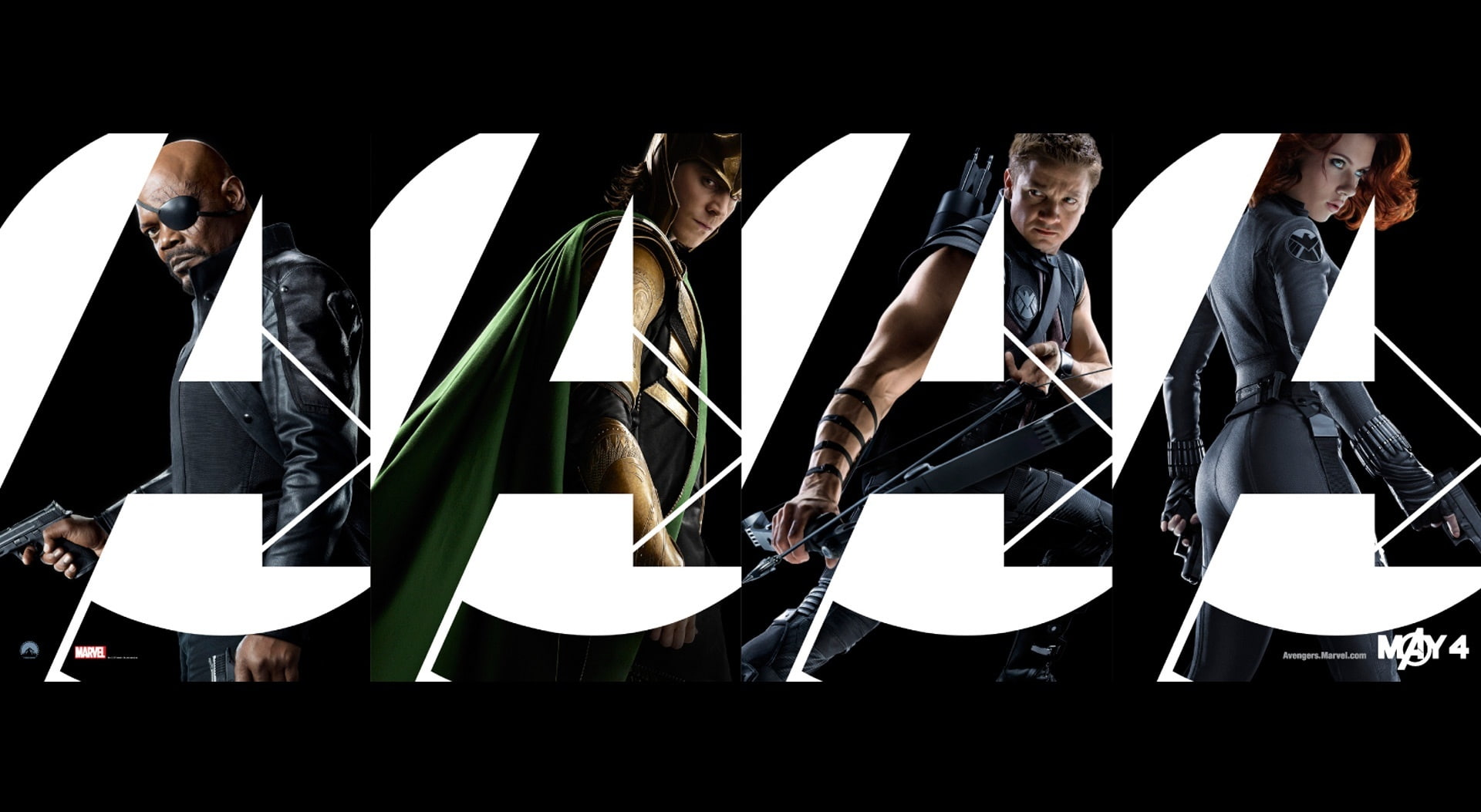  adult, Movies, people, holding, characters, business person, males, join, studio shot, The Avengers, mature adult, business, occupation, 2012, HD Wallpaper
