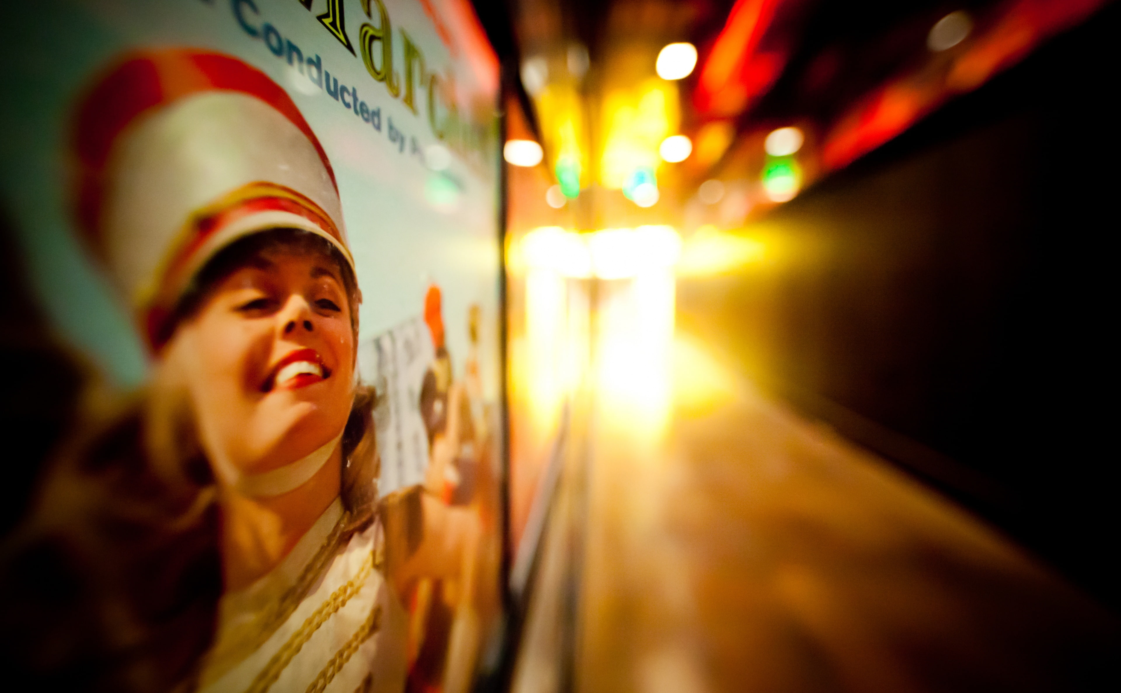 young adult, blurred motion, The Cosmopolitan, travel, adult, one person, selective focus, las vegas, mode of transportation, The Cosmopolitan Hotel, Nevada, HD Wallpaper